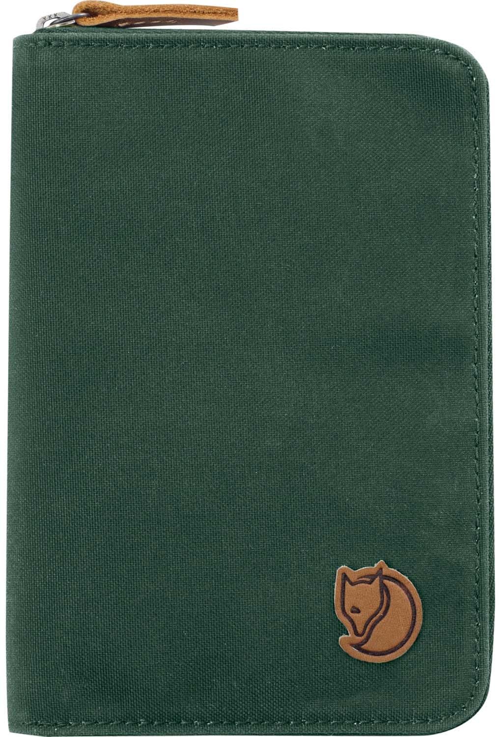 fj-llr-ven-passport-geldb-rse-g-1000-heavyduty-eco-mit-rfid-schutz-dark-olive image 7