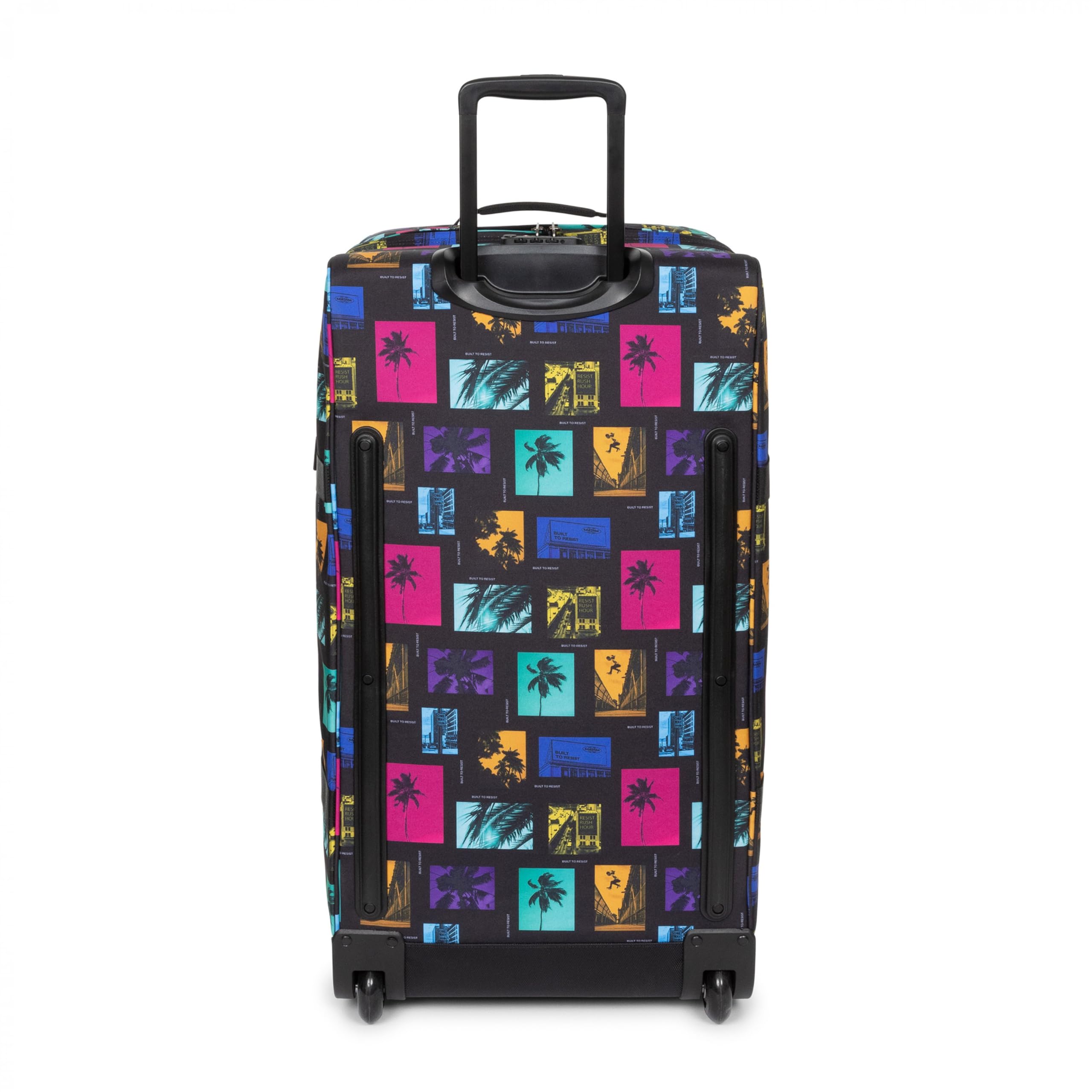 eastpak-tranverz-m-koffer-78-l-city-bay-black-leichter-4-rollen-koffer-mit-tsa-s image 3
