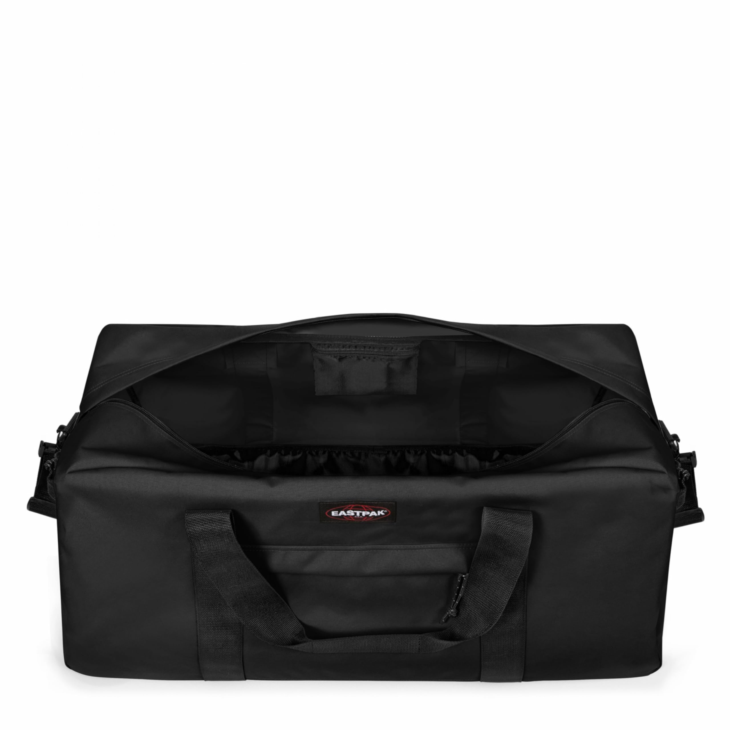 eastpak-terminal-reisetasche-96-l-schwarz image 2