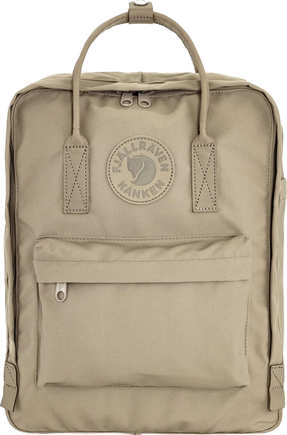 fj-llr-ven-rucksack-freizeitrucksack-k-nken-no-2-16l-fossil-taupe-klassiker-mit- image 1