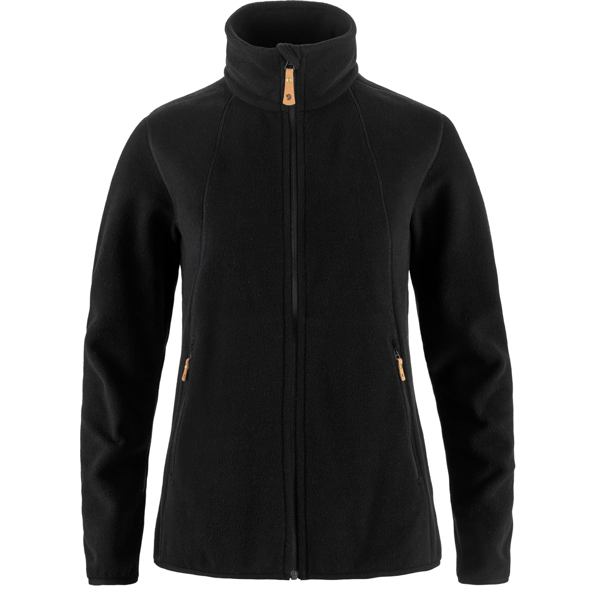 fj-llr-ven-damen-stina-fleece-w-leichter-fleecepullover-aus-recyceltem-polyester image 1