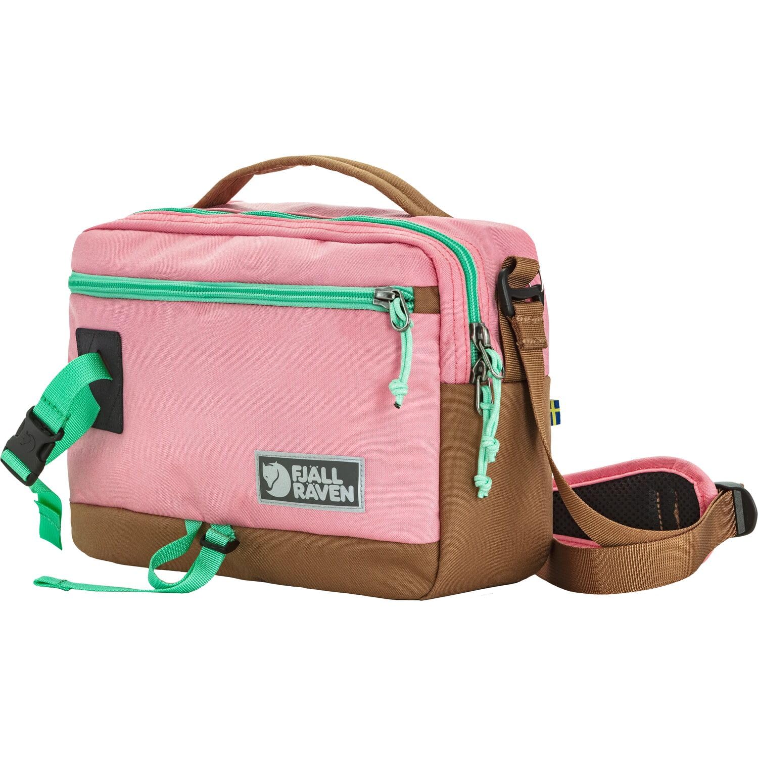 fj-llr-ven-vardag-6-gym-bag-schultertasche-6-l-recyceltes-polyamid image 3