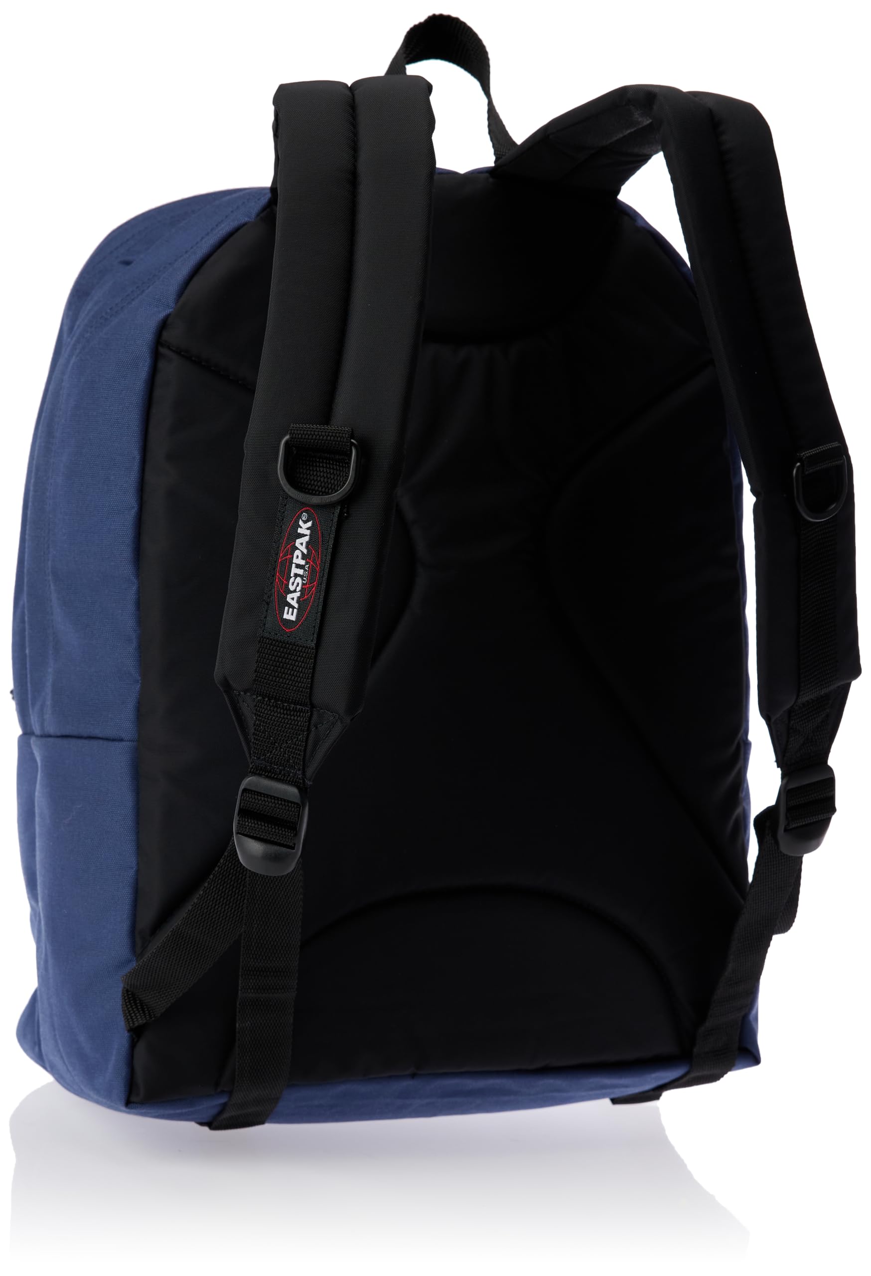 eastpak-pinnacle-rucksack-schwarz image 2
