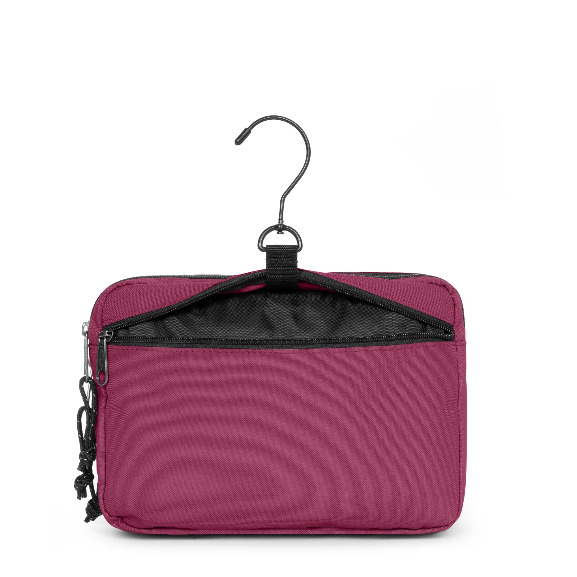 eastpak-mavis-toiletry-bag-wine-burgundy image 5