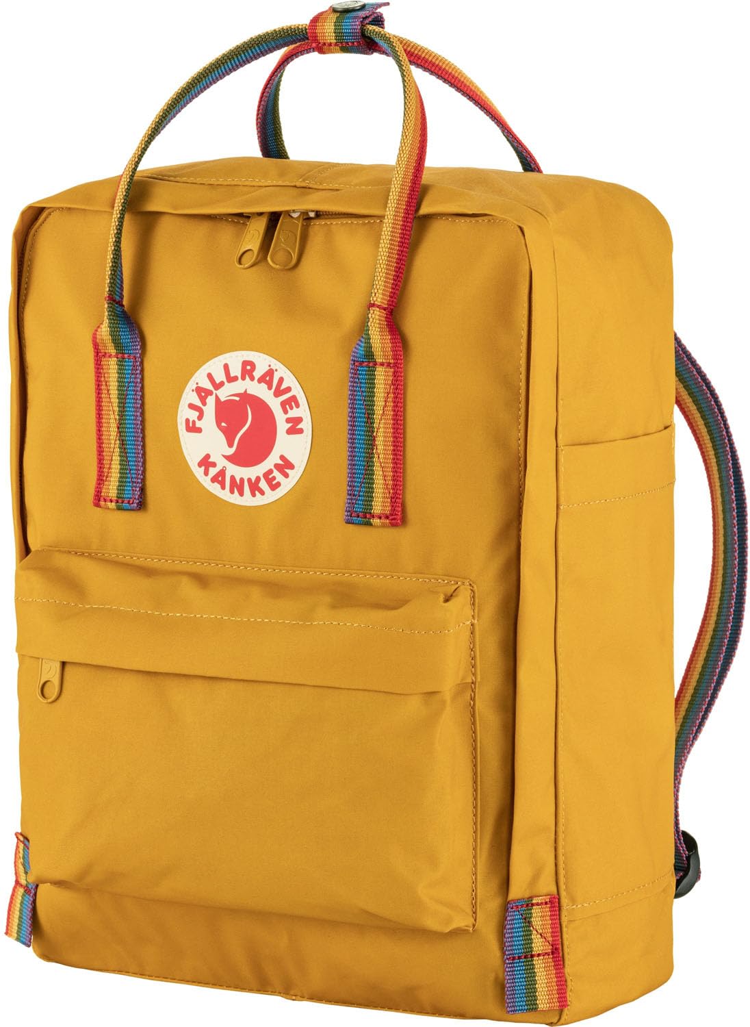 fj-llr-ven-k-nken-rainbow-rucksack-sonderedition-16-l-regenbogenfarbene-gurte image 3