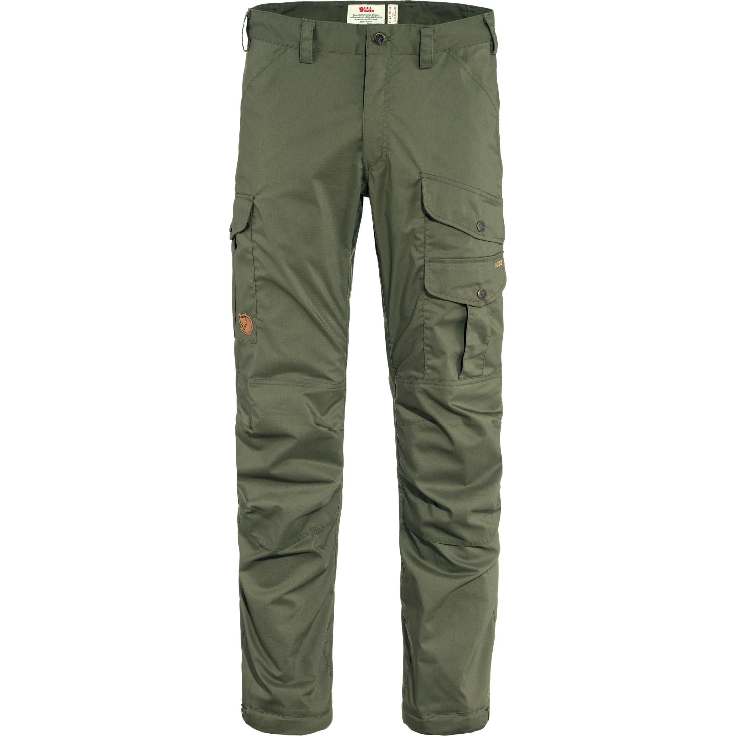 fj-llr-ven-vidda-pro-lite-hose-leichte-wanderhose-f-r-warme-tage image 1