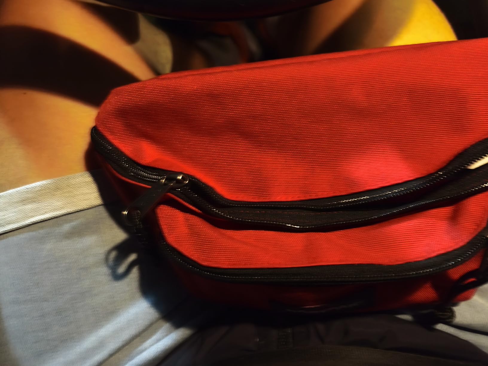 Praktische Gürteltasche