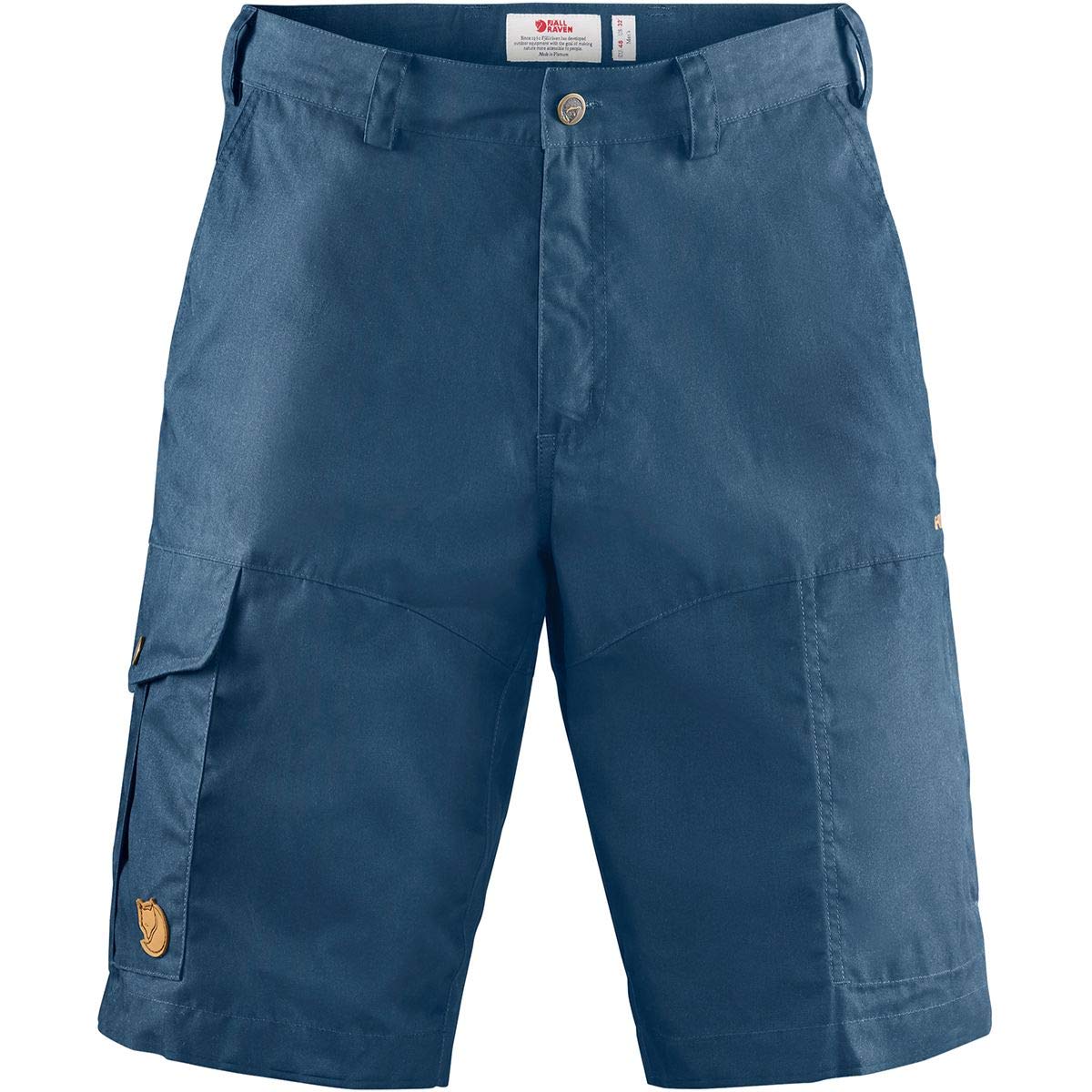 fj-llr-ven-karl-pro-shorts-robuste-outdoorshorts-aus-g-1000-material-schnell-tro image 7