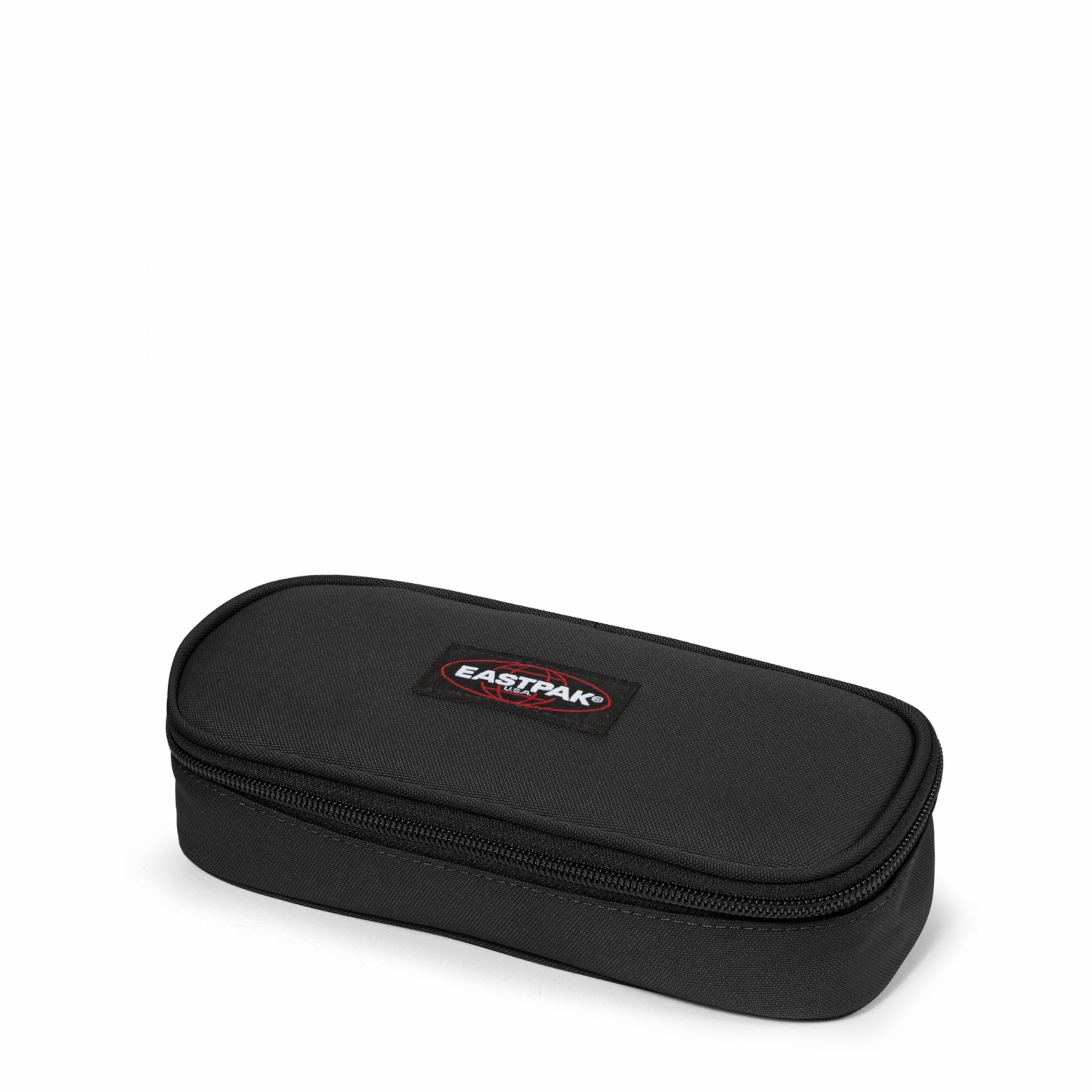 eastpak-oval-single-federm-ppchen-kompaktes-nylon-etui-mit-organizer-fach image 4