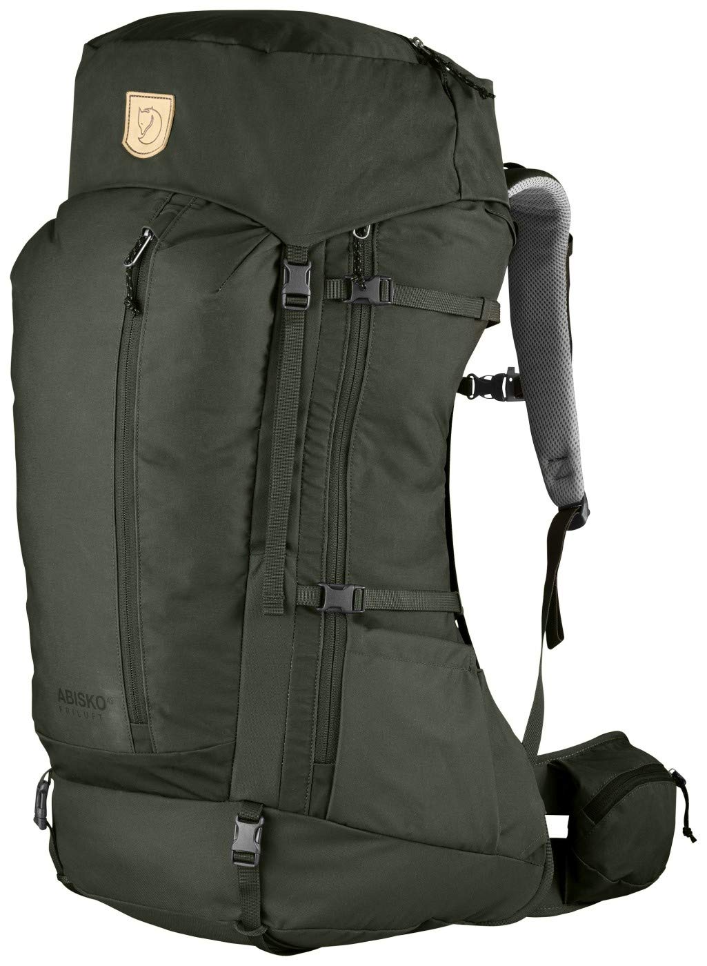 fj-llr-ven-abisko-bottle-pocket-0-75l-clay-hellbraun image 3