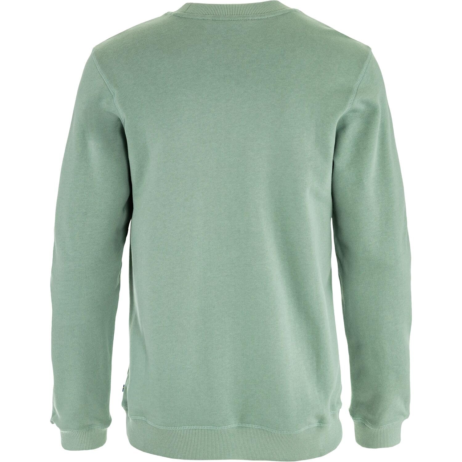 fj-llr-ven-herren-1960-logo-badge-sweater-m-bio-baumwoll-pullover image 3