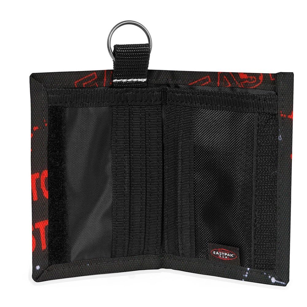 eastpak-mini-crew-geldb-rse-tags-black-kompakt-und-vielseitig image 3