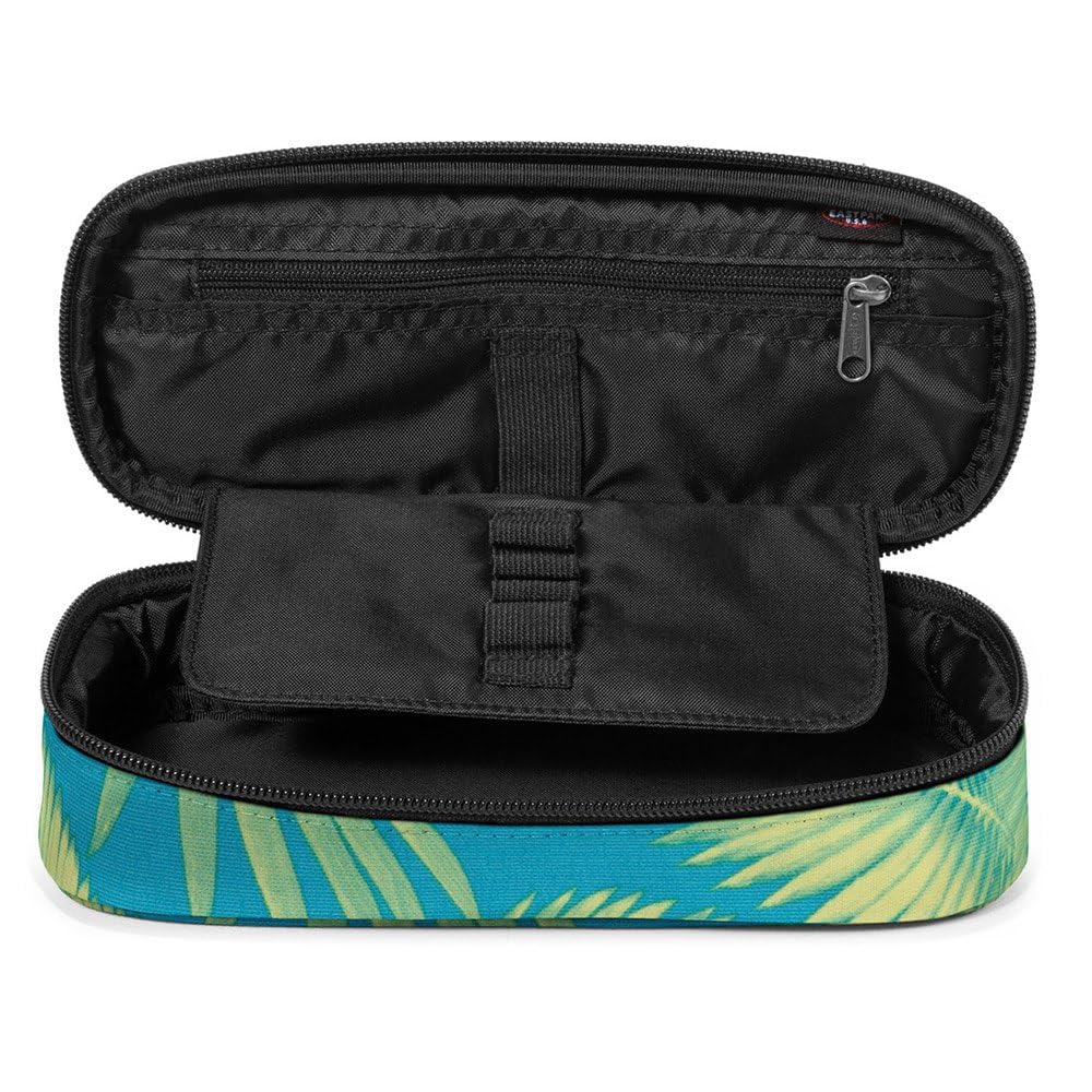 eastpak-oval-single-federm-ppchen-22-cm-brize-glow-aqua-aus-veganem-polyester image 3