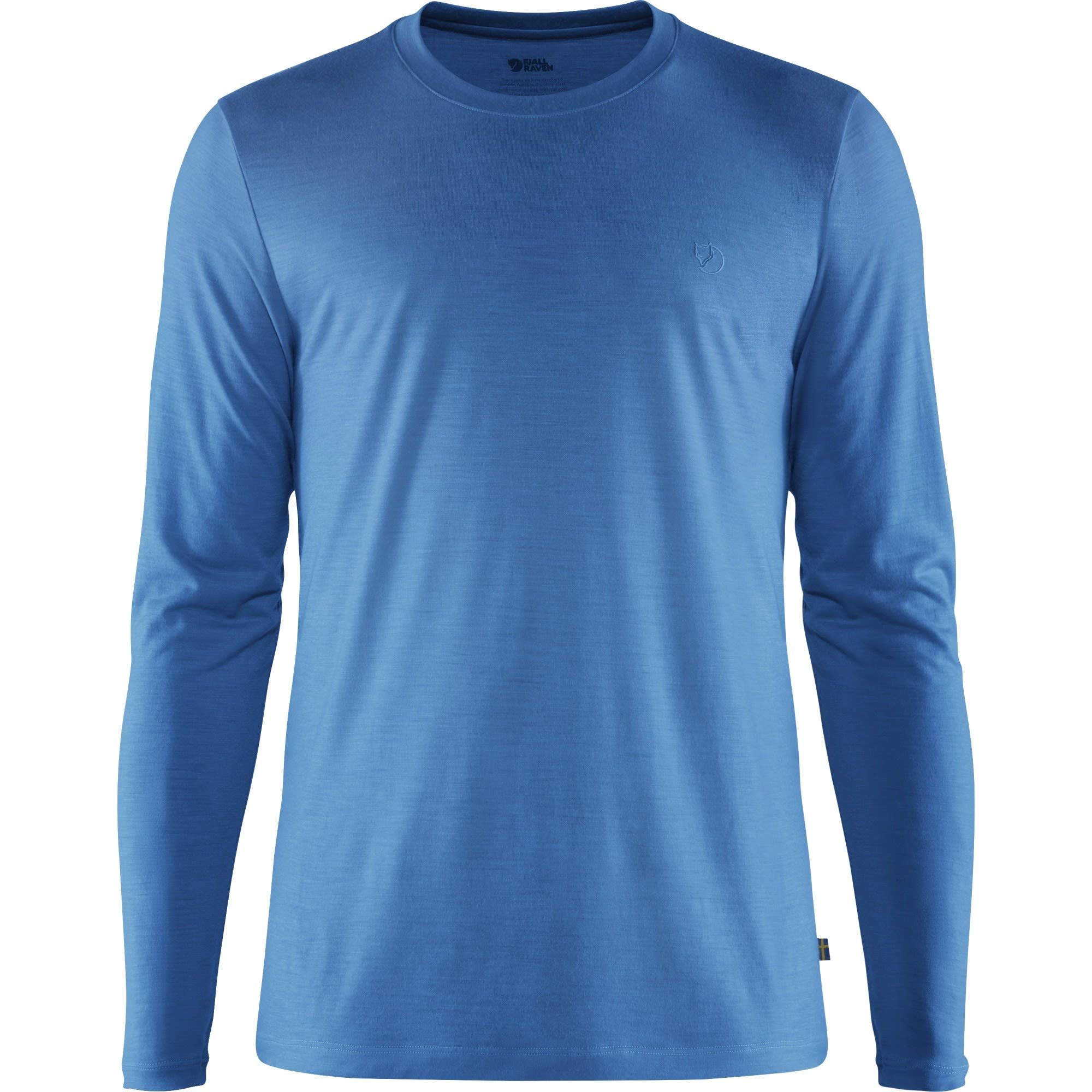 fj-llr-ven-herren-abisko-wool-ls-m-t-shirt-leichtes-merinoshirt-f-r-herren image 8