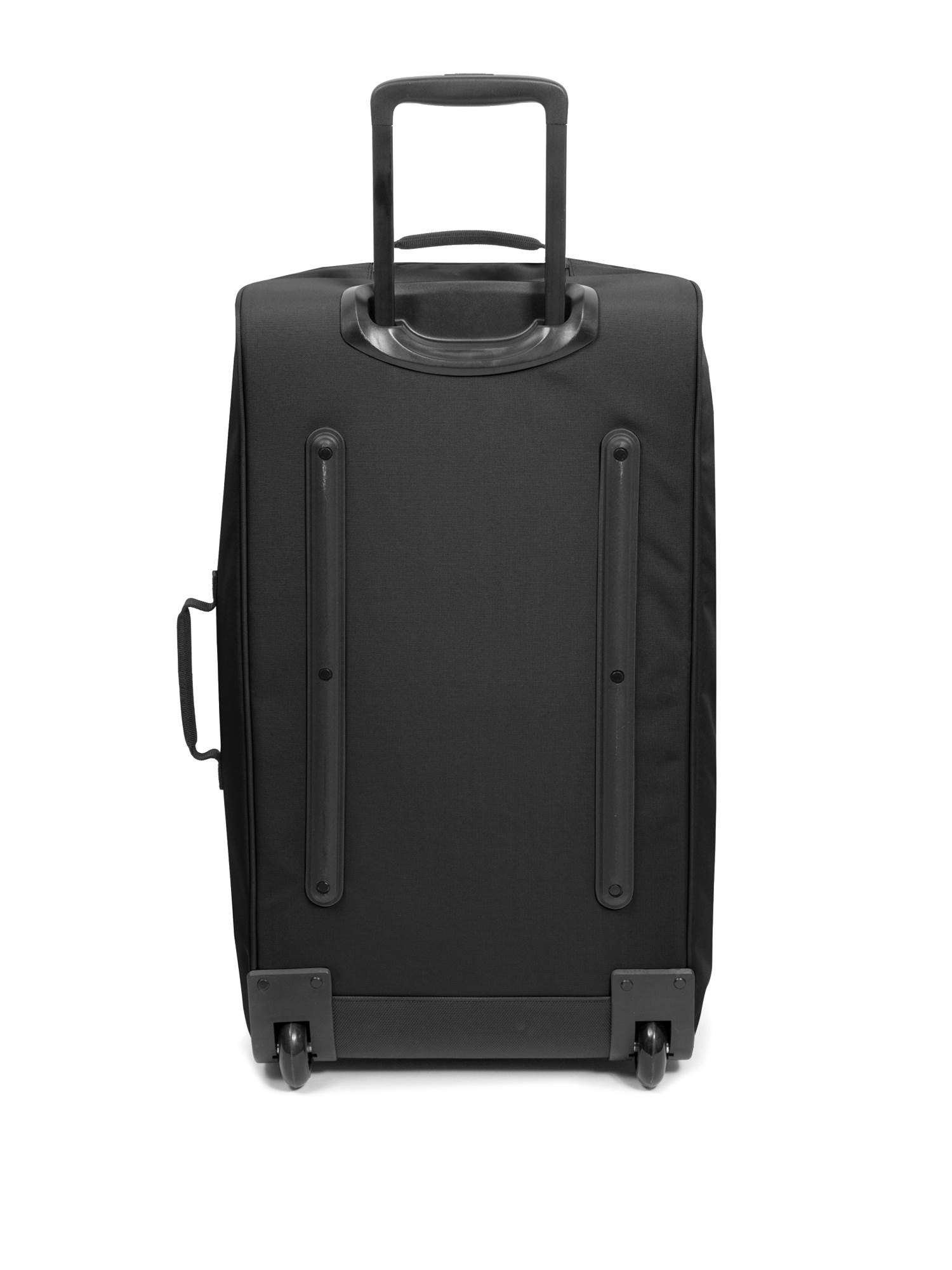 eastpak-traf-ik-light-m-koffer-66-cm-59-l-leichter-trolley-in-black image 2