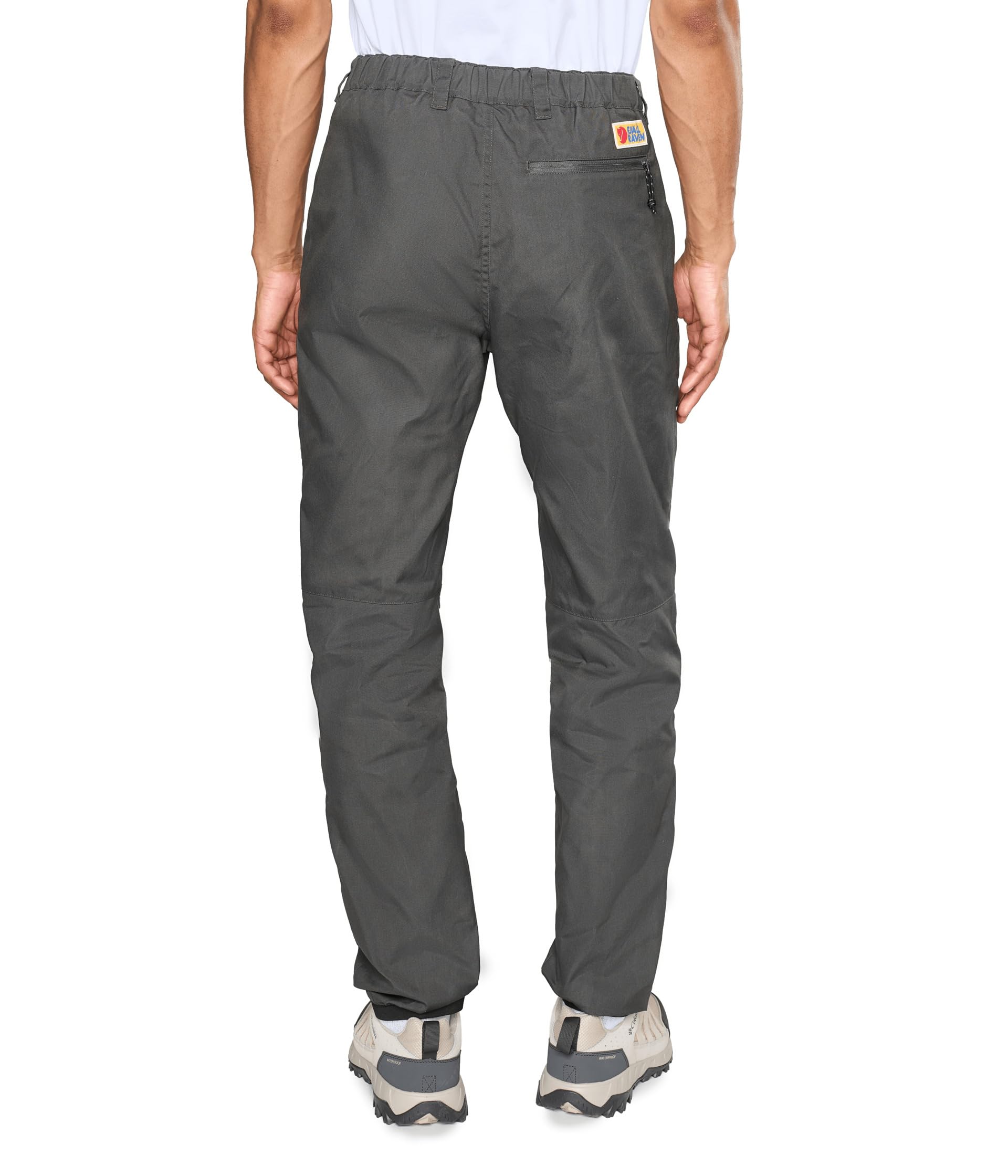 fj-llr-ven-vardag-trousers-m-herren-bequeme-freizeithose image 5