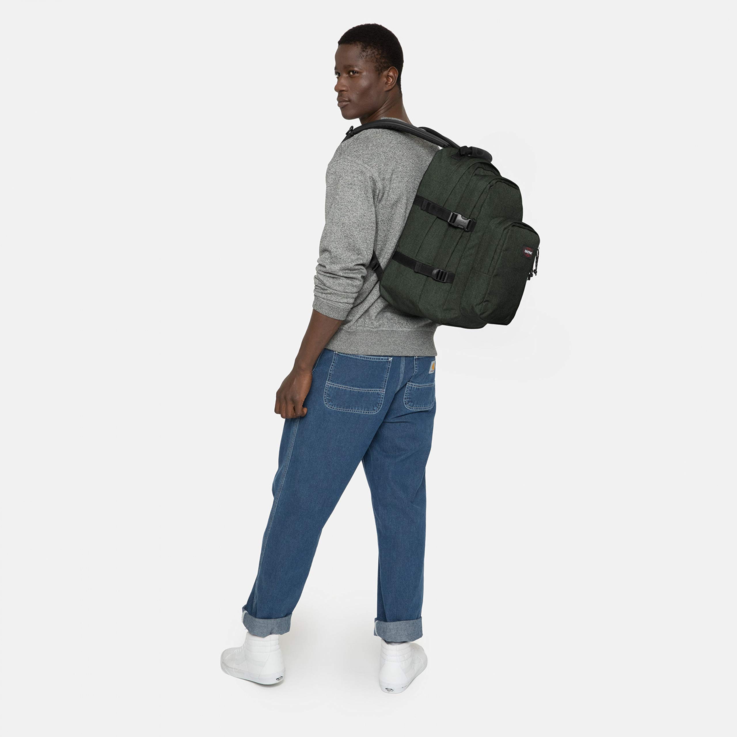 eastpak-provider-rucksack-33-liter-44-cm-crafty-moss image 7