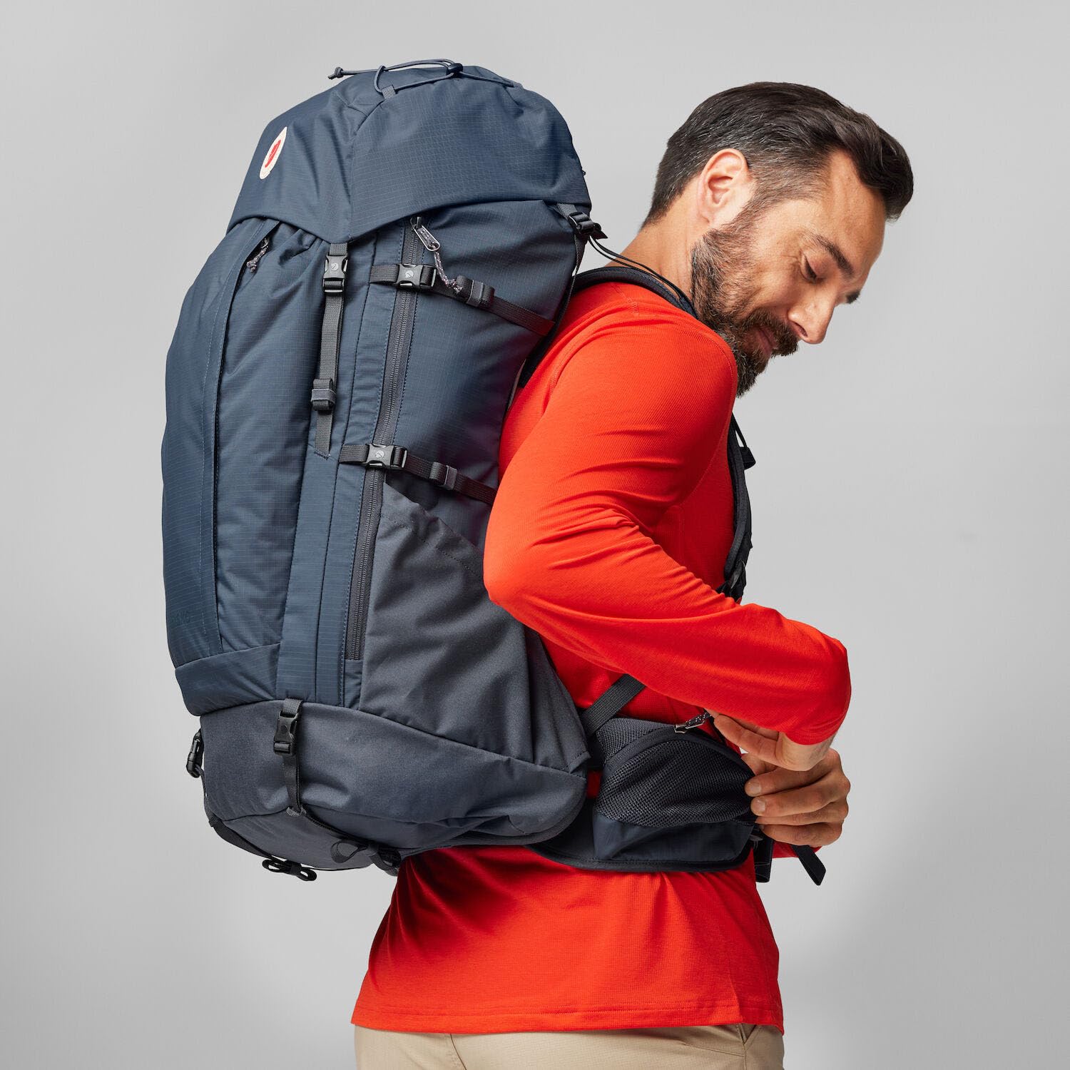 fj-llr-ven-abisko-friluft-35-m-l-wanderrucksack-atmungsaktiv-f-r-trekking image 3