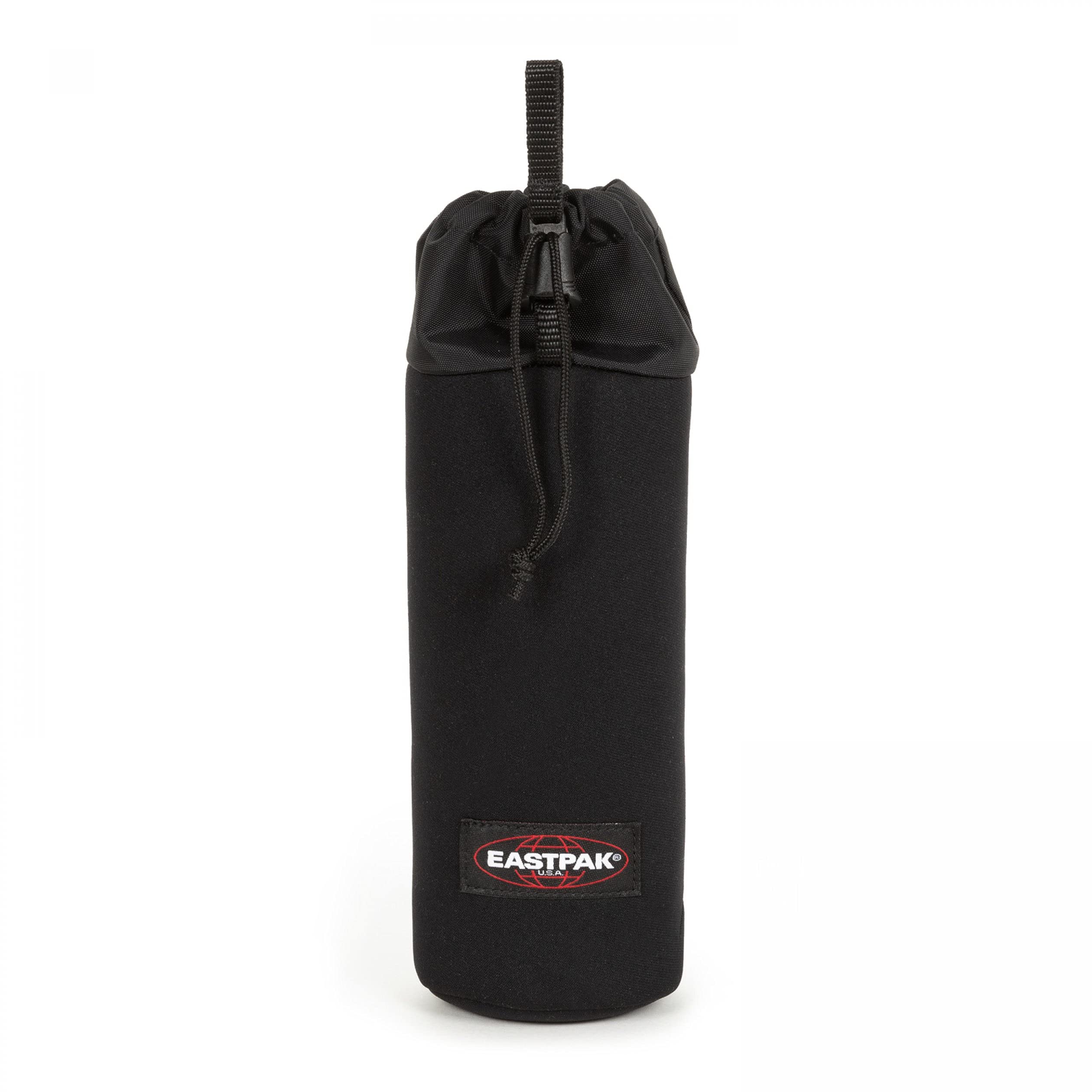 eastpak-musco-flaschenk-hler-1l-schwarz image 1