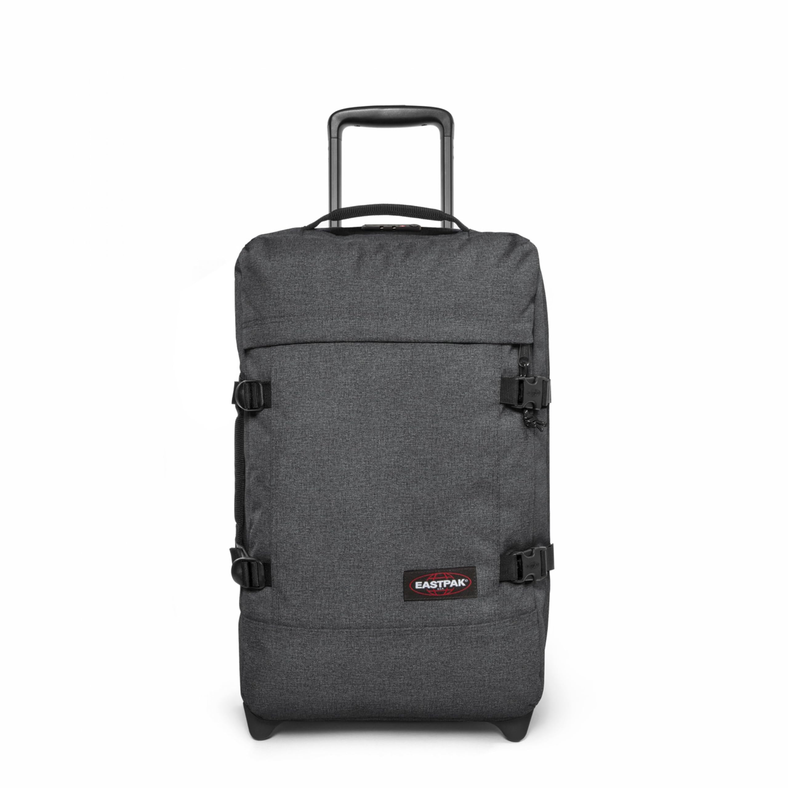 eastpak-strapverz-s-koffer-27-l-handgep-ck-trolley-mit-rucksack-funktion image 1