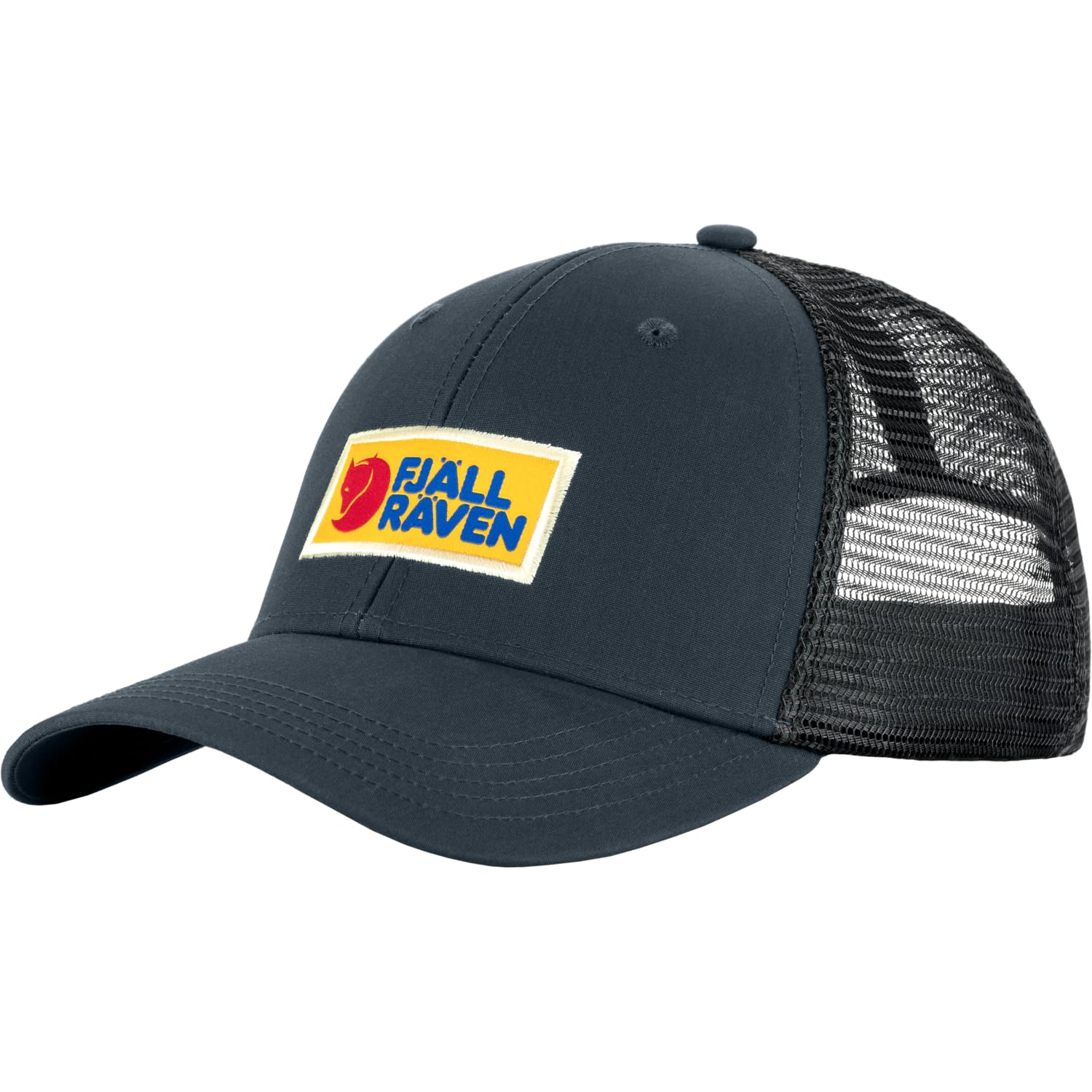 fj-llr-ven-vardag-cap-unisex-kappe-aus-g-1000 image 1
