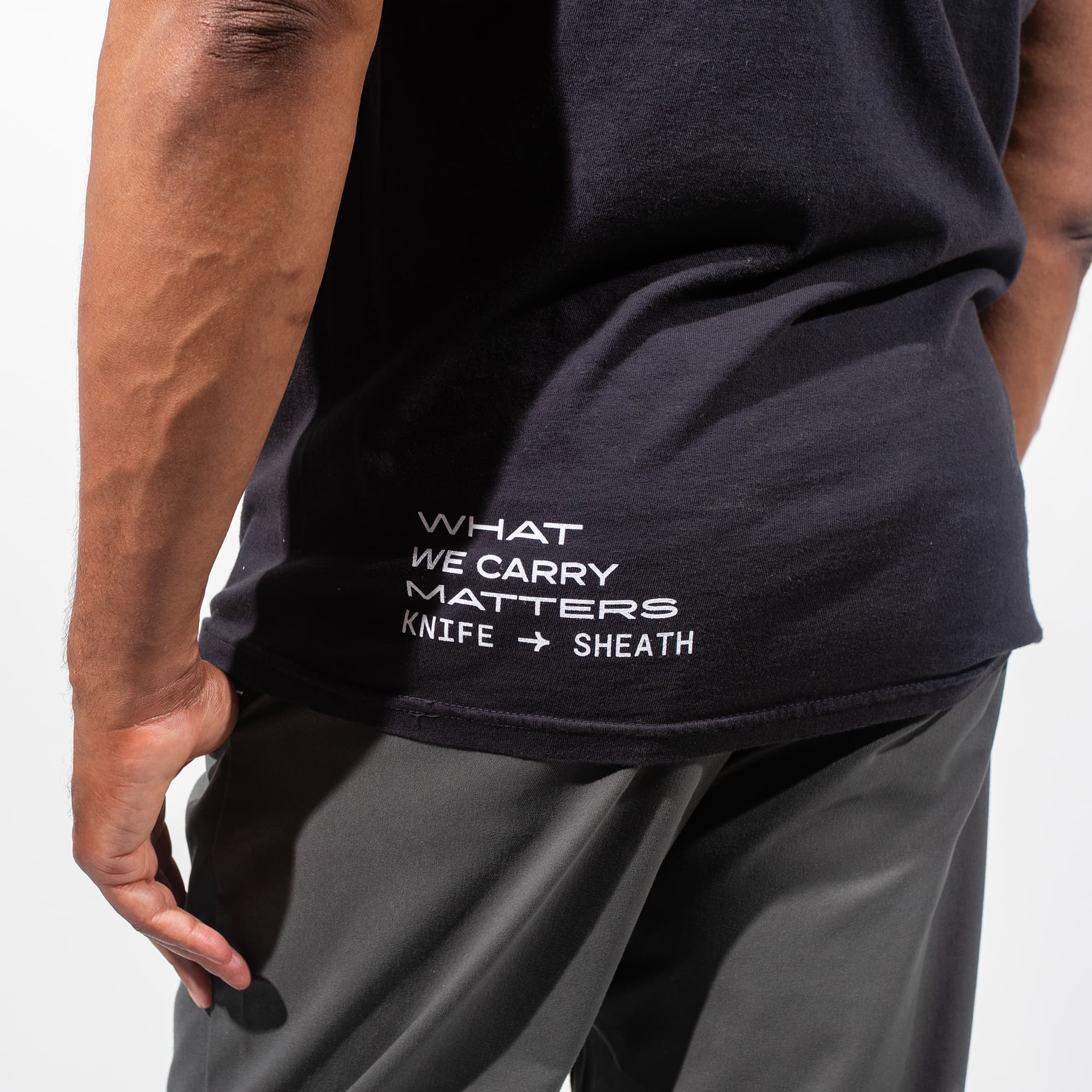chrome-industries-chrome-x-tilit-commuter-t-shirt-premium-baumwoll-shirt image 7