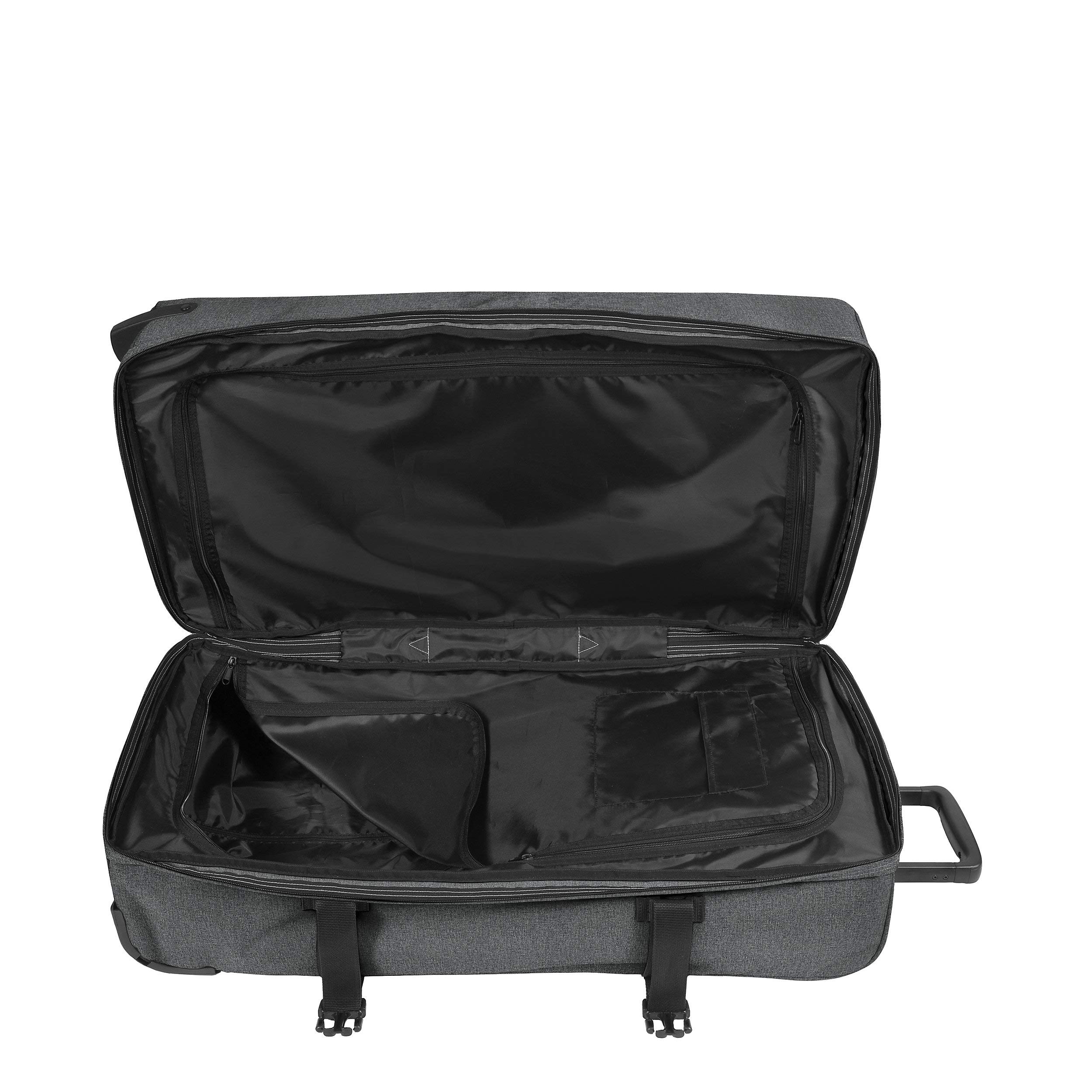 eastpak-tranverz-l-reisetasche-121l-mit-rollen-spacious-duffel-f-r-reisen image 2