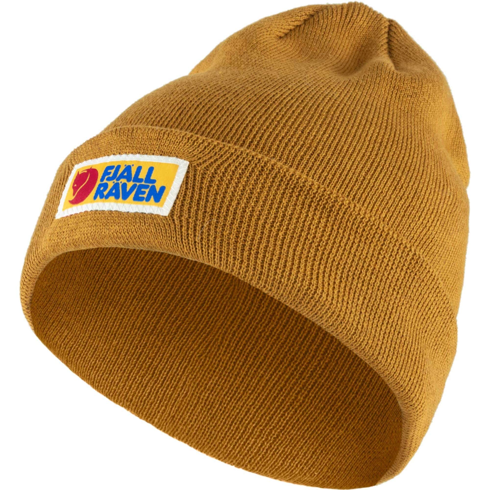 fj-llr-ven-vardag-classic-beanie-recycelte-polyester-strickm-tze-feuchtigkeitsab image 8