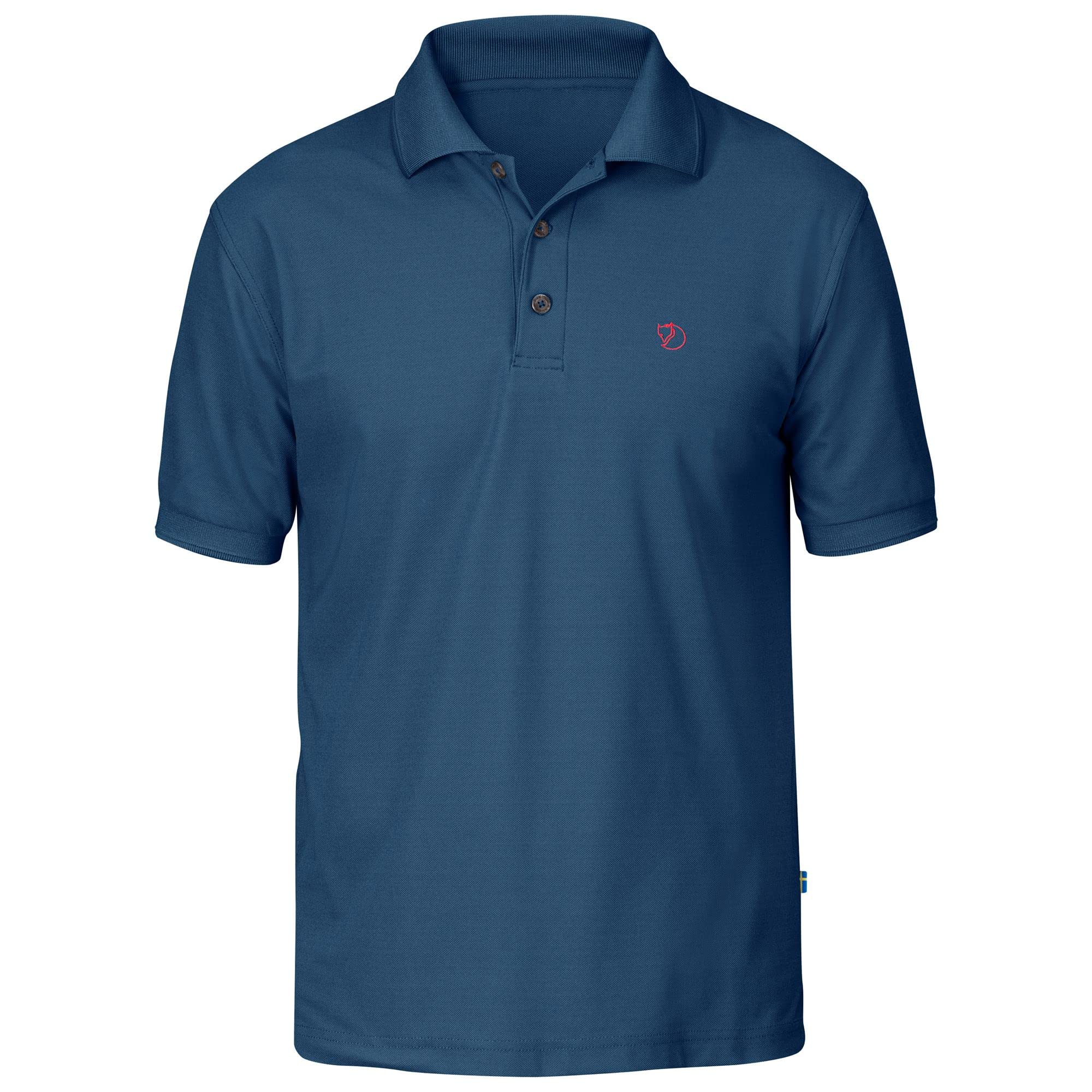 fj-llr-ven-crowley-polohemd-schnelltrocknendes-funktions-poloshirt image 1