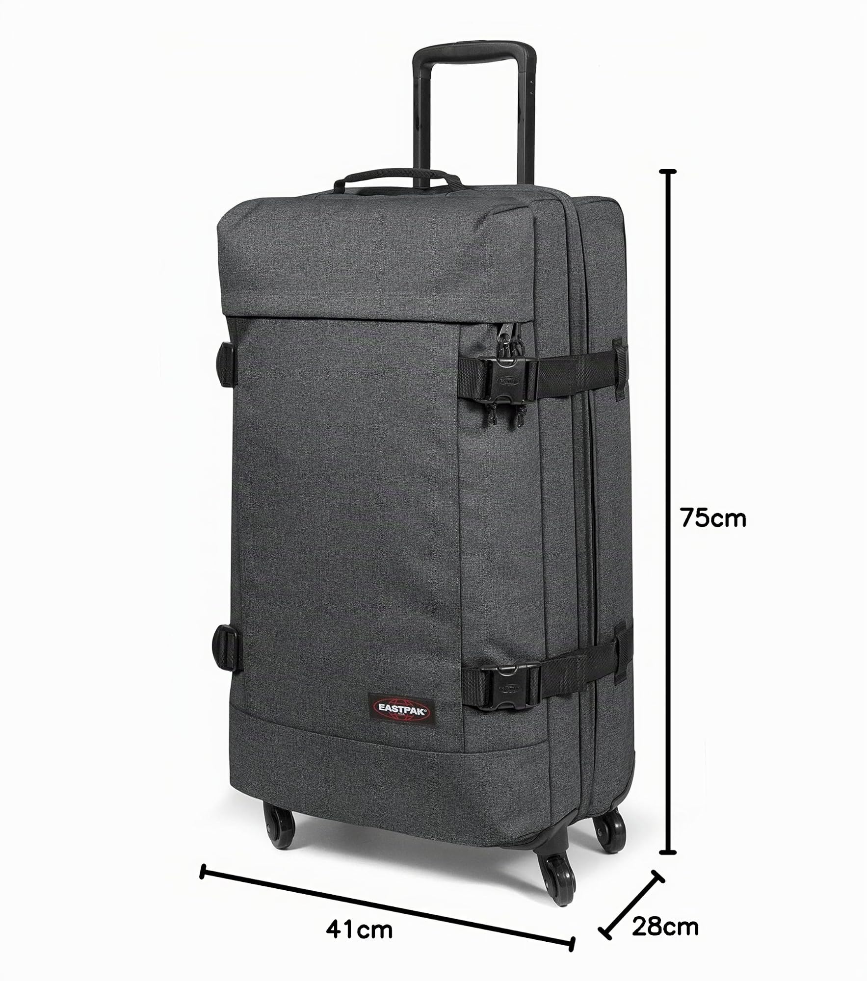 eastpak-trans4-l-koffer-75-cm-80-liter-gro-es-reisegep-ck-mit-4-rollen image 7