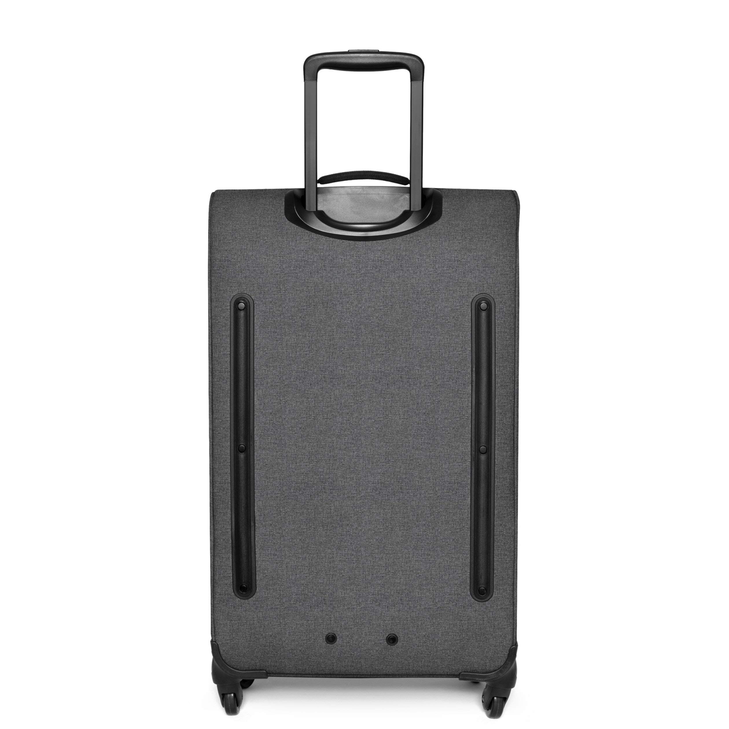 eastpak-traf-ik-4-m-koffer-72-cm-black-denim image 4