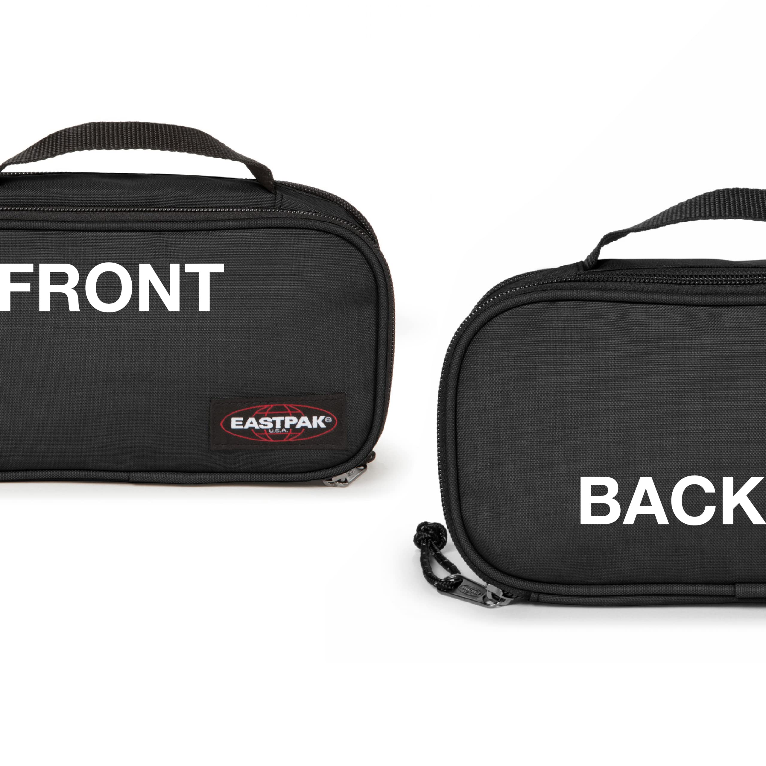 eastpak-flat-oval-l-federm-ppchen-23-cm-robustes-doppelfach-aus-nylon image 4