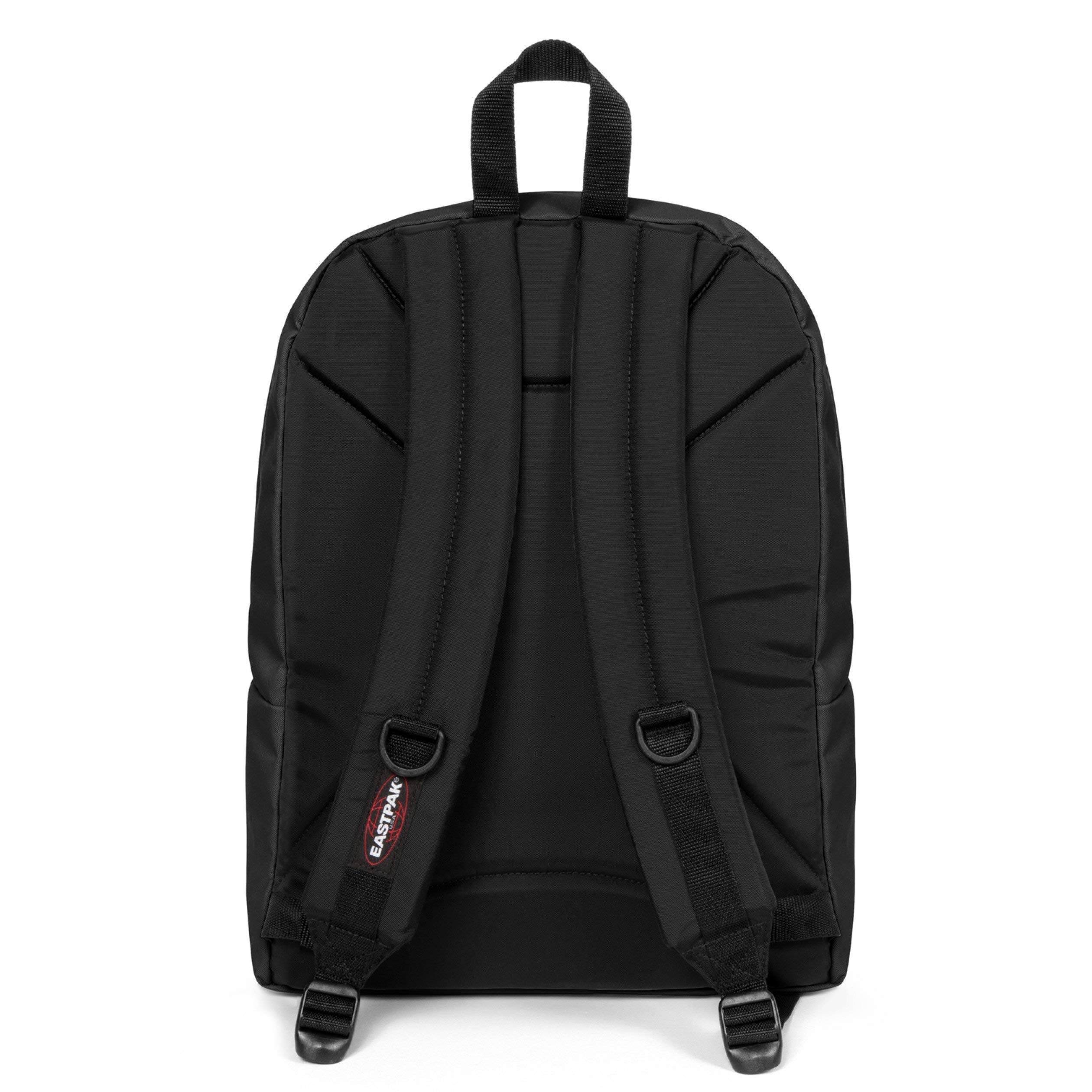 eastpak-pinnacle-l-rucksack-45-cm-schwarz-black image 4