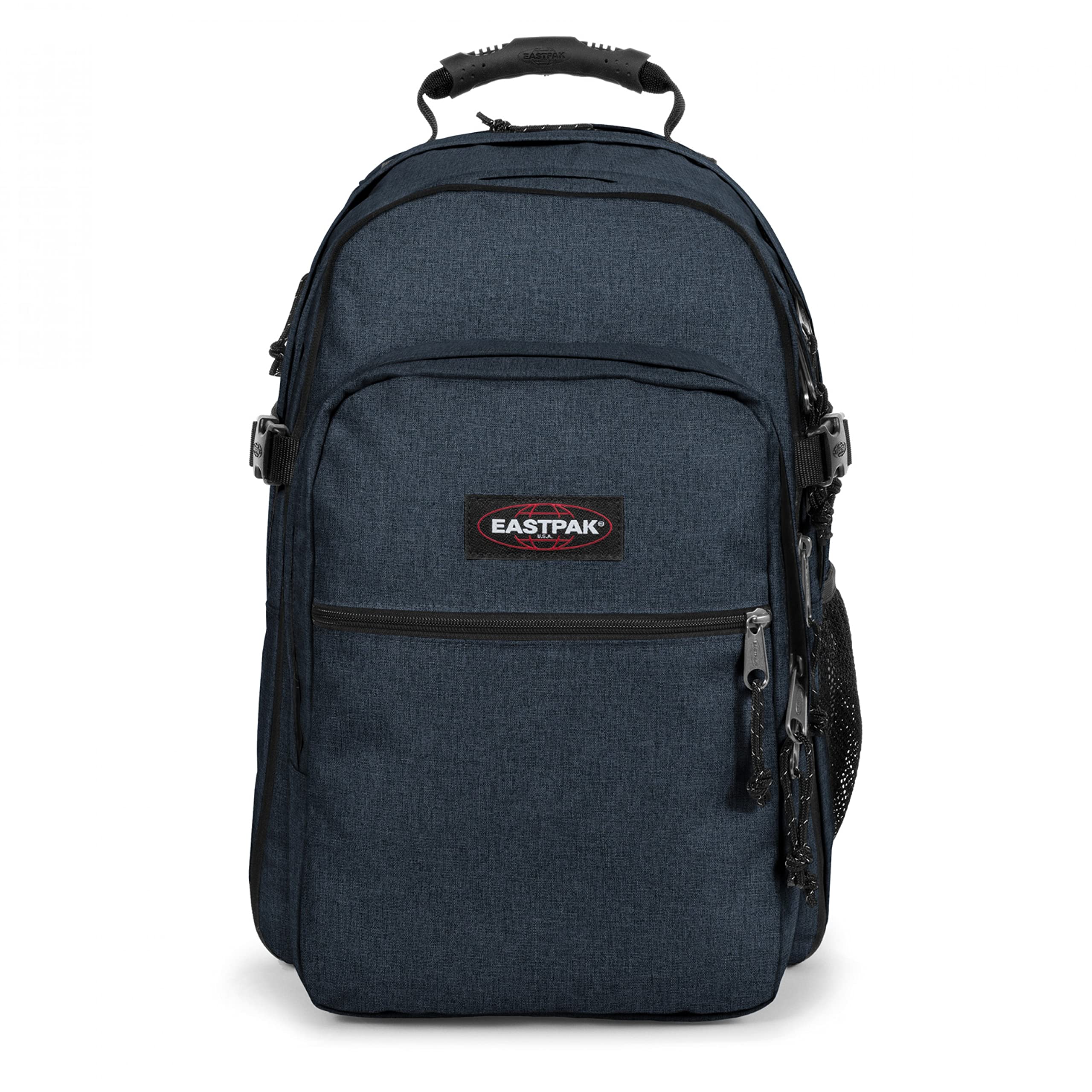 eastpak-tutor-rucksack-39-l-schwarz-mit-laptopfach-f-r-15-zoll image 7
