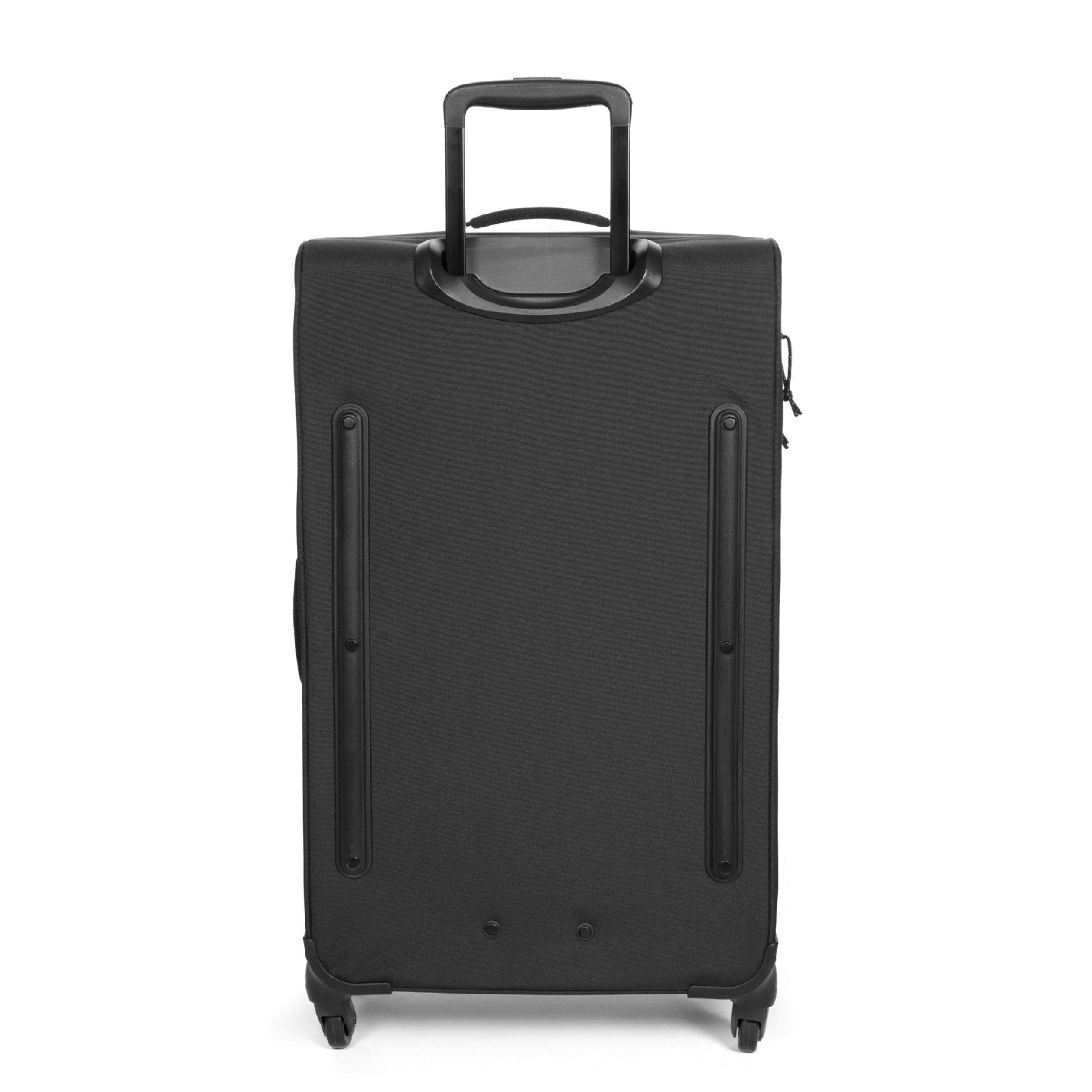 eastpak-traf-ik-4-m-koffer-72-cm-schwarz-black-gro-er-weichschalen-trolley image 5
