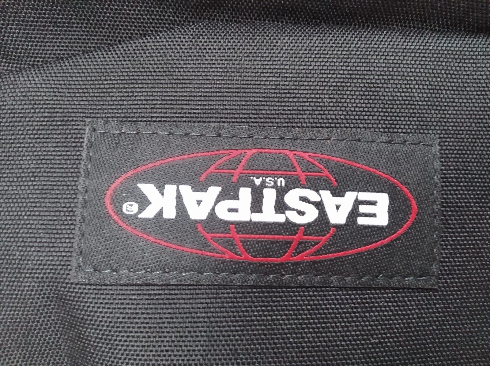Schicker Rucksack
