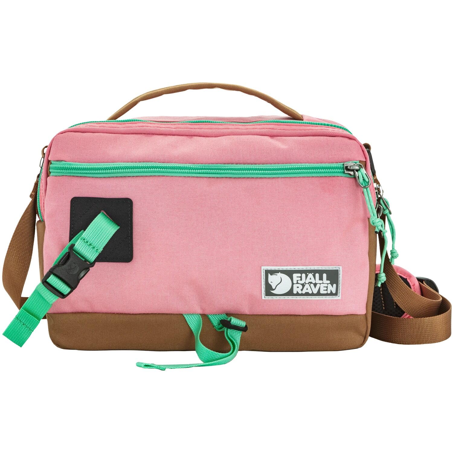 fj-llr-ven-vardag-6-gym-bag-schultertasche-6-l-recyceltes-polyamid image 2