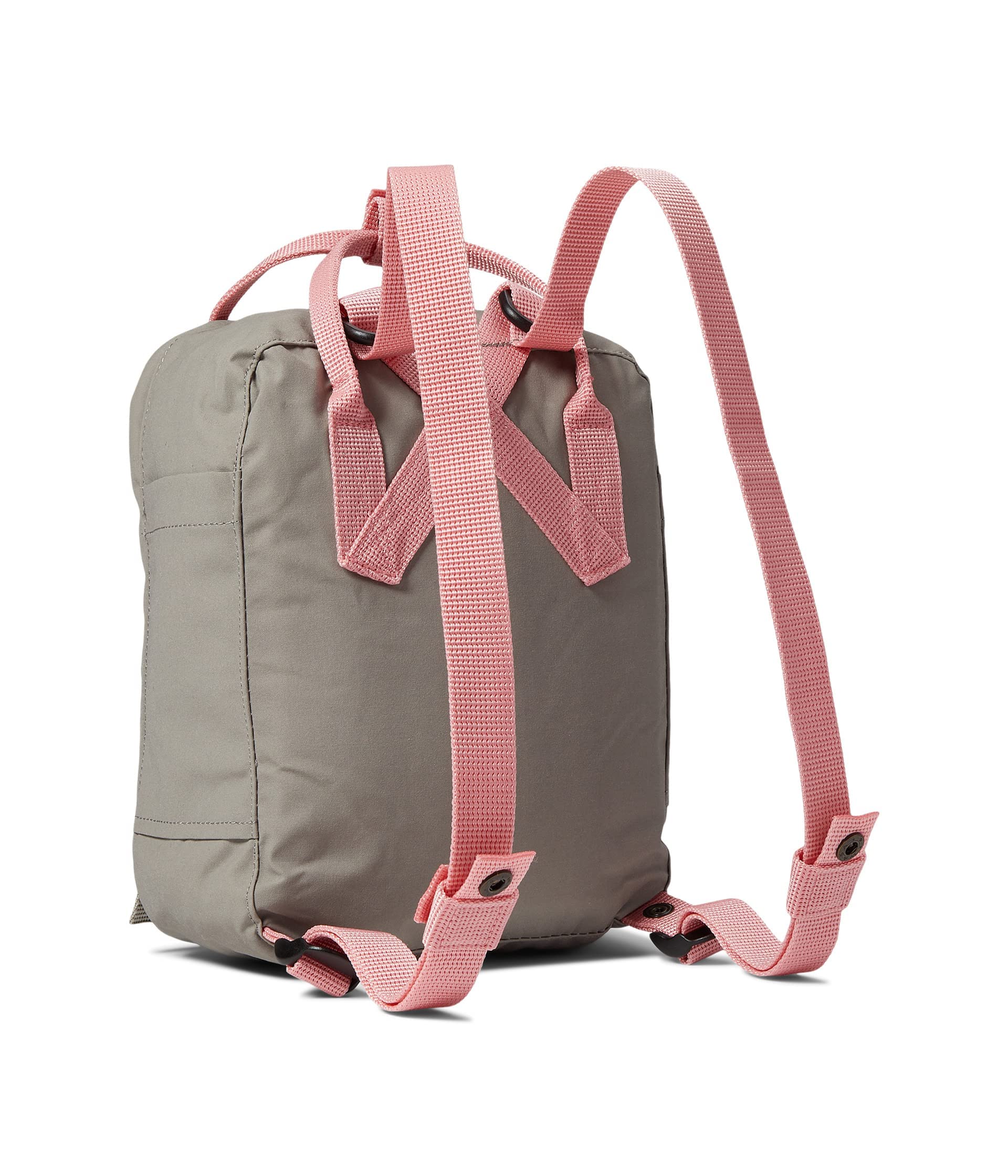 fj-llr-ven-k-nken-mini-rucksack-unisex-fog-pink image 2