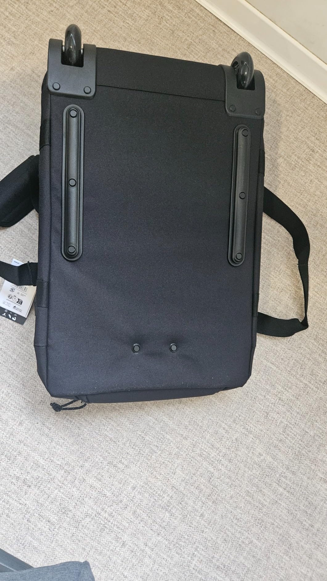 Gute Reisetasche