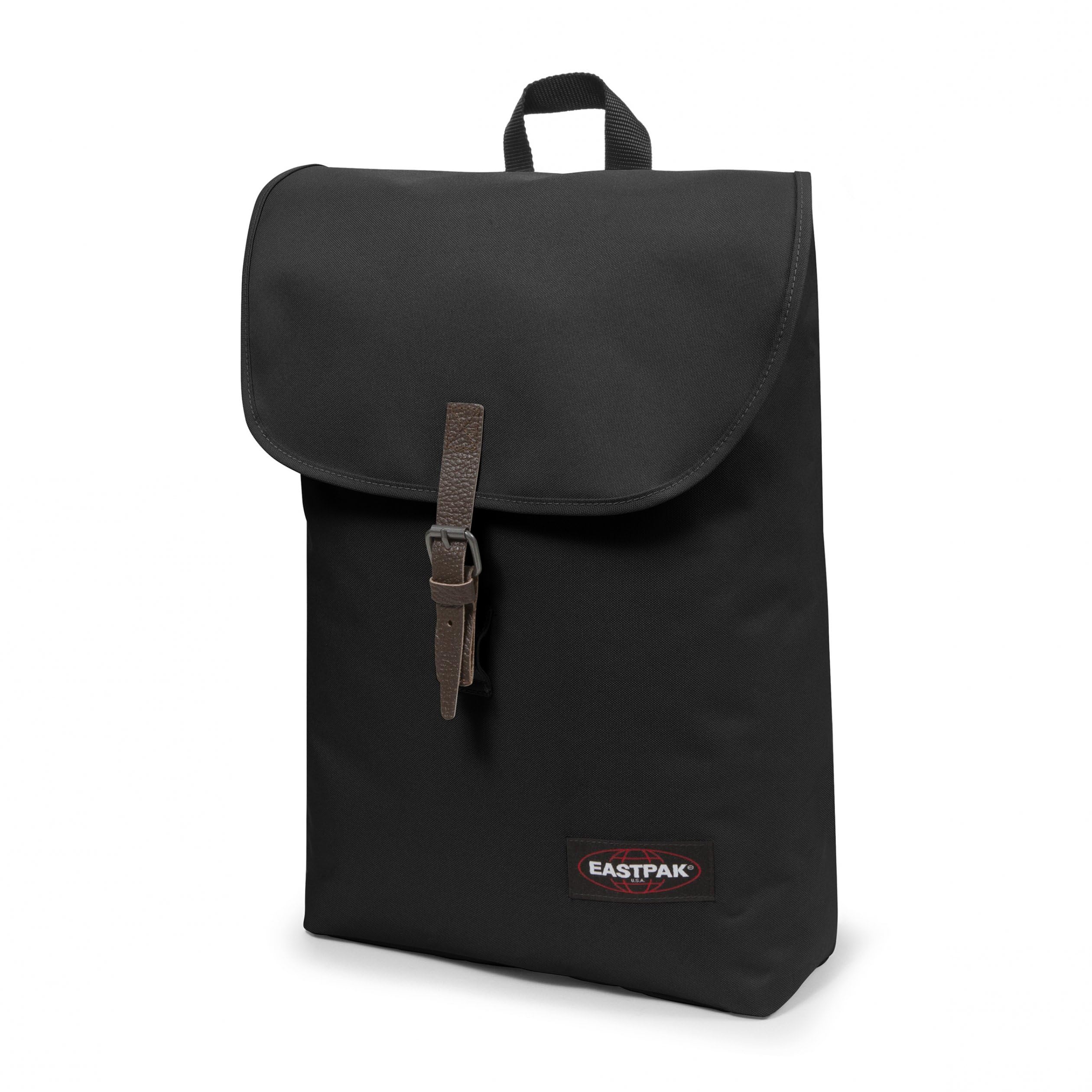 eastpak-ciera-rucksack-17-l-schwarz-mit-laptopfach-14-zoll image 4