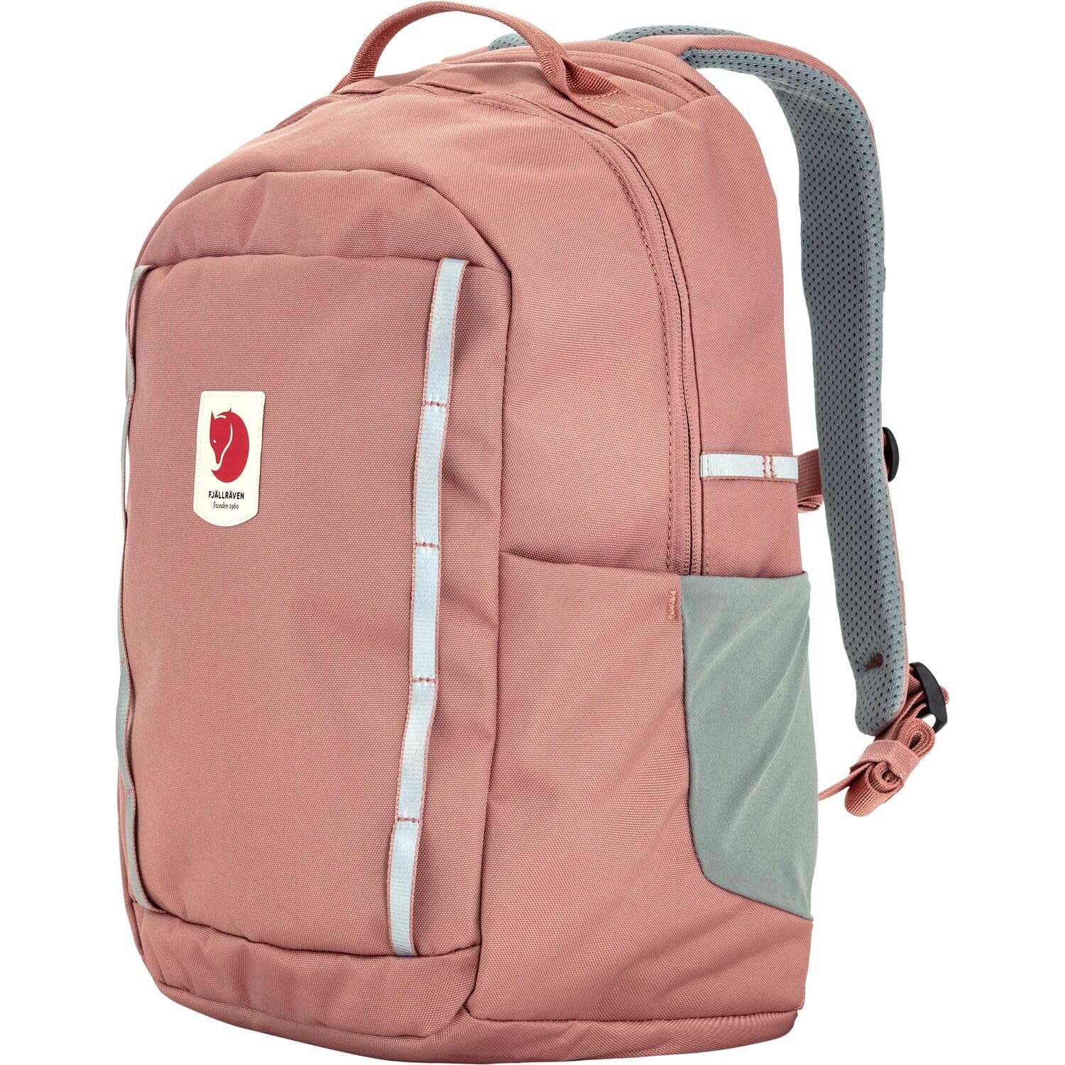 fj-llr-ven-skule-kids-backpack-15l-dusty-rose-robuster-schulrucksack-f-r-kinder- image 3