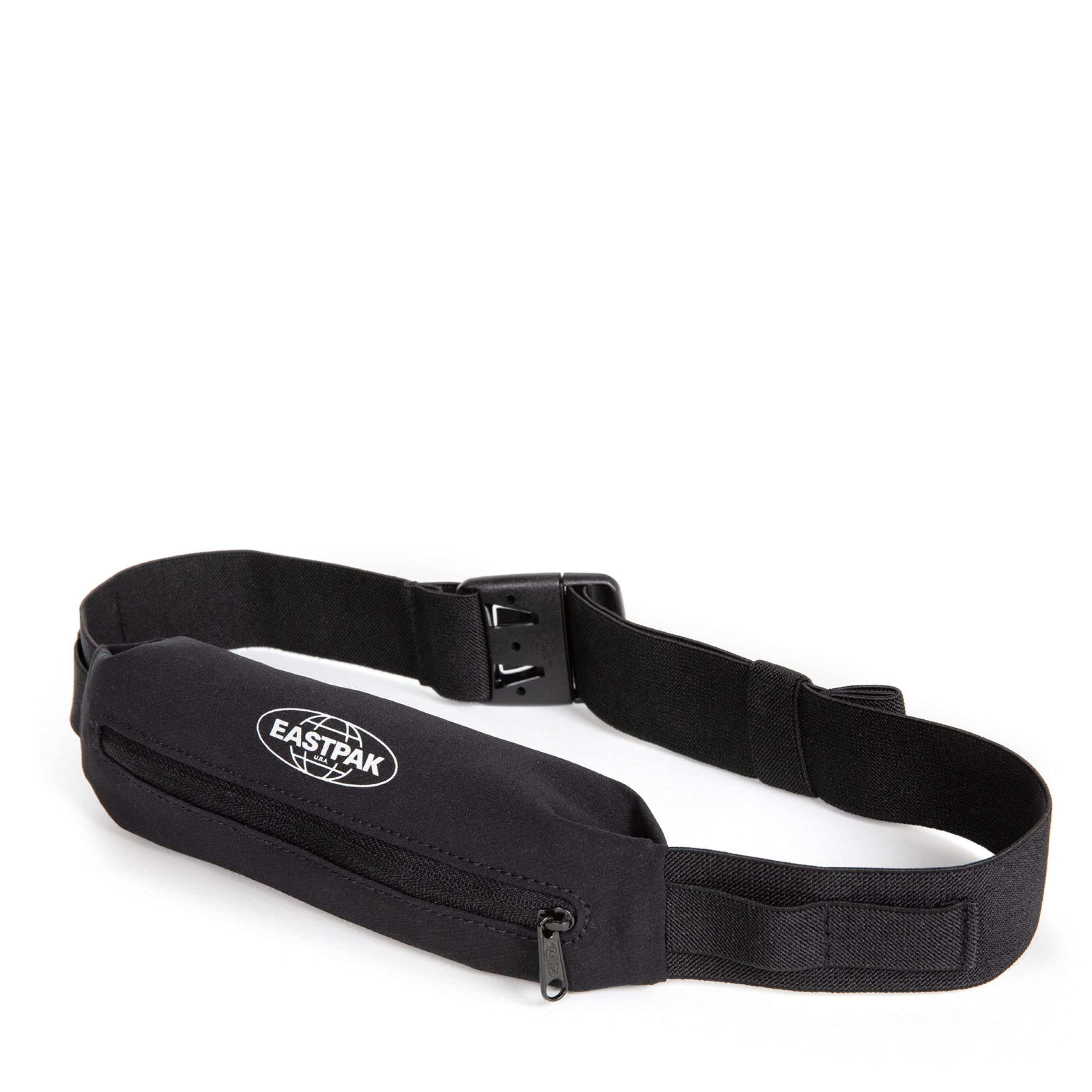 eastpak-junip-belt-laufg-rtel-8-cm-schwarz-verstellbarer-fitnessg-rtel-f-r-smart image 4