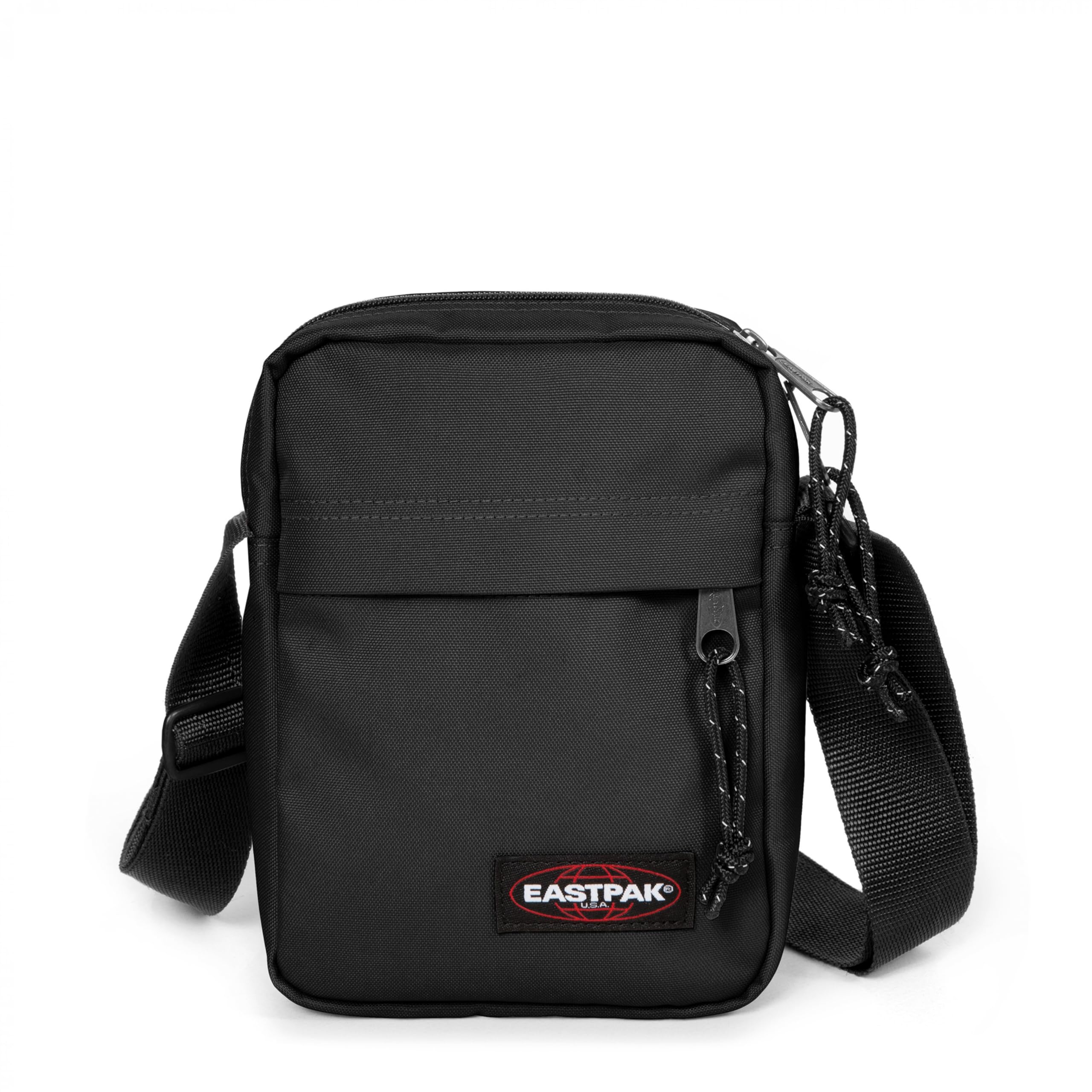 eastpak-the-one-umh-ngetasche-blau-navy image 1