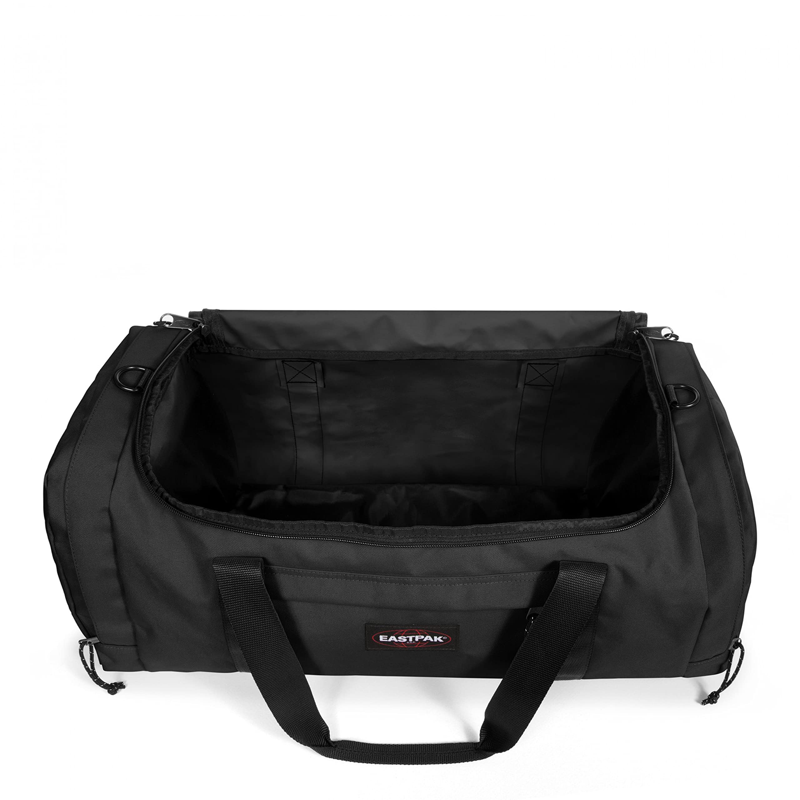 eastpak-reader-m-reisetasche-51-5-l-27-x-63-x-29-cm-black image 2