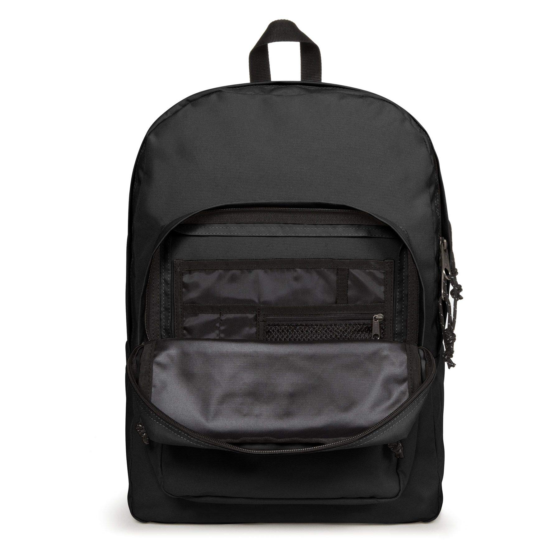 eastpak-pinnacle-l-rucksack-45-cm-schwarz-black image 5