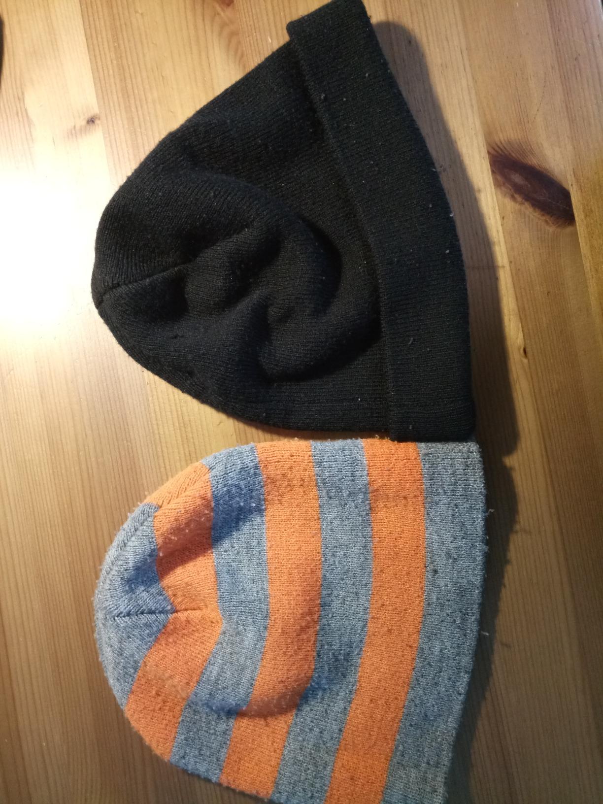 Gute Kappe, aber etwas groß