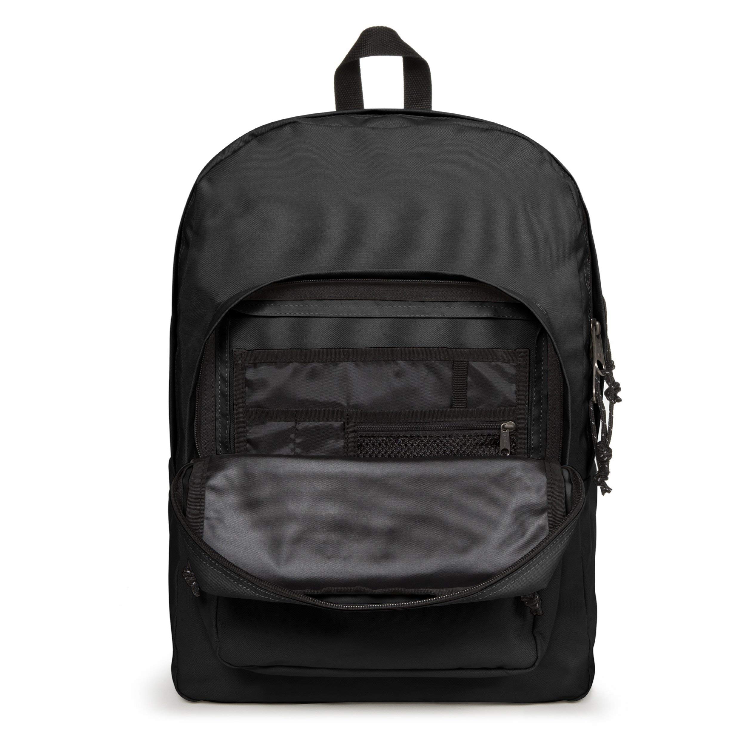 eastpak-pinnacle-l-rucksack-45-cm-schwarz-black image 8