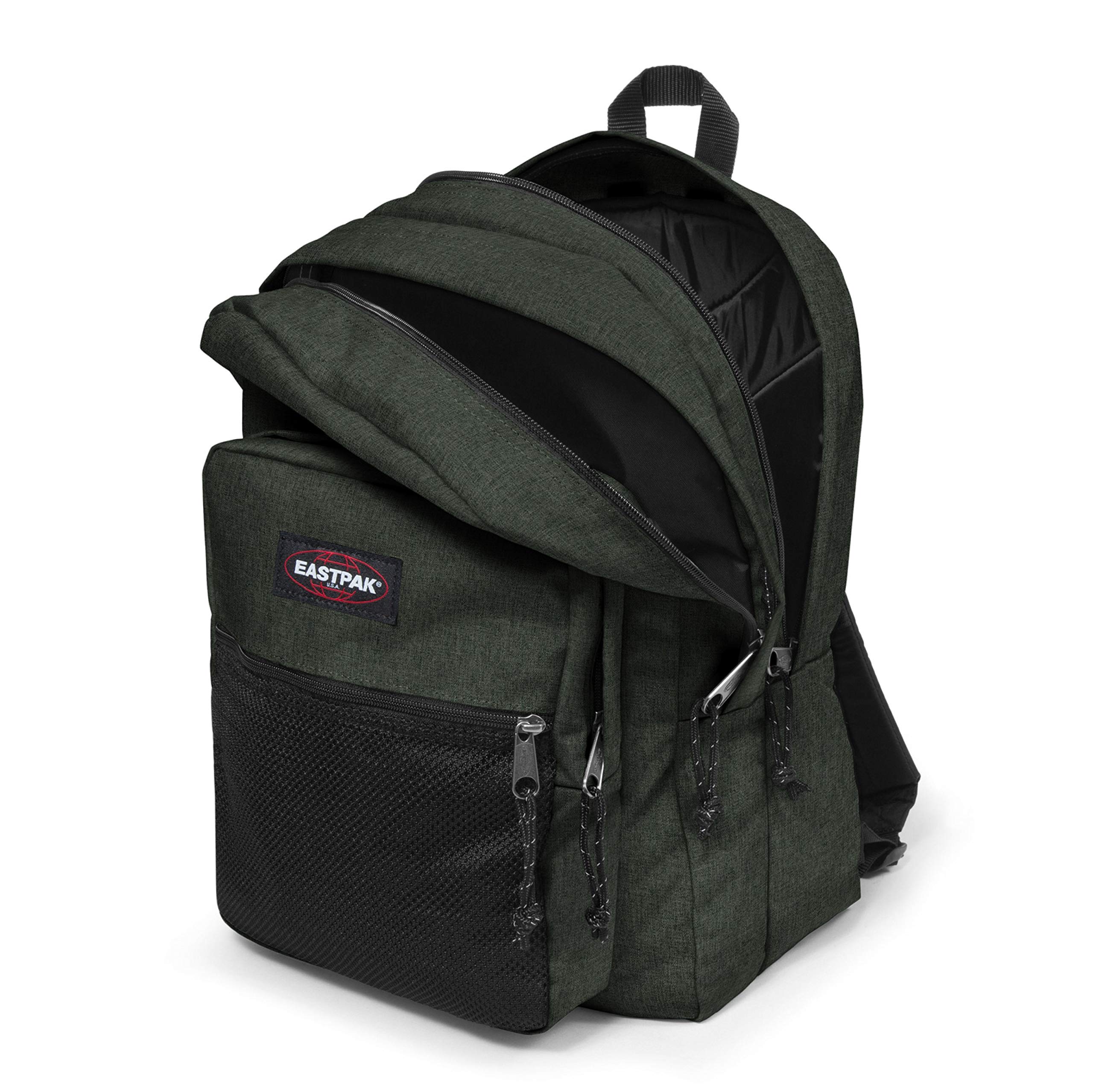 eastpak-pinnacle-rucksack-38l-42x32x25-5-cm-crafty-moss image 4