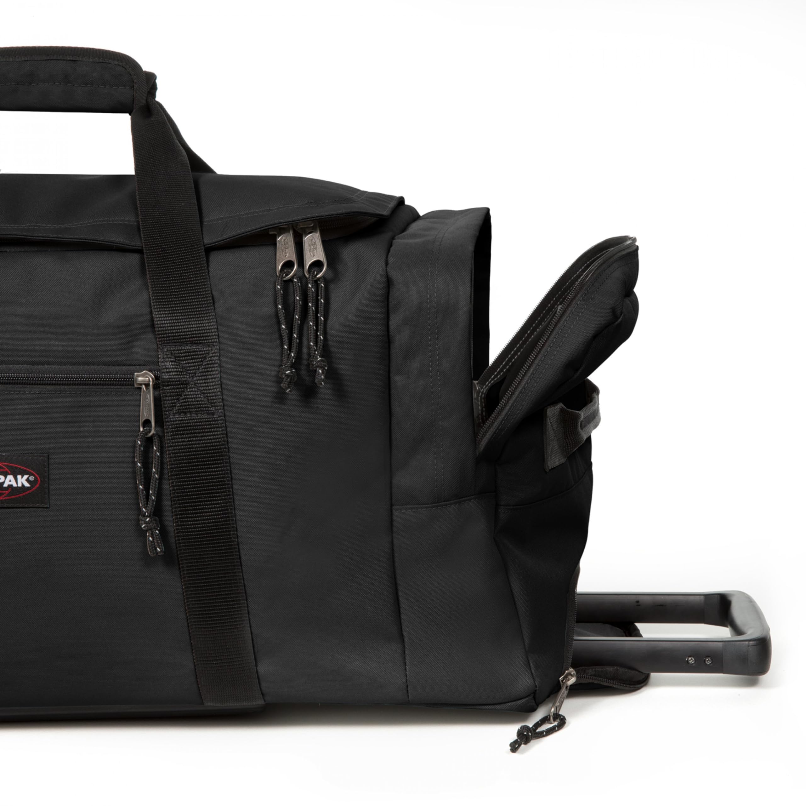 eastpak-leatherface-m-reisetasche-68-5-x-32-5-x-34-5-cm-69-l-schwarz image 4