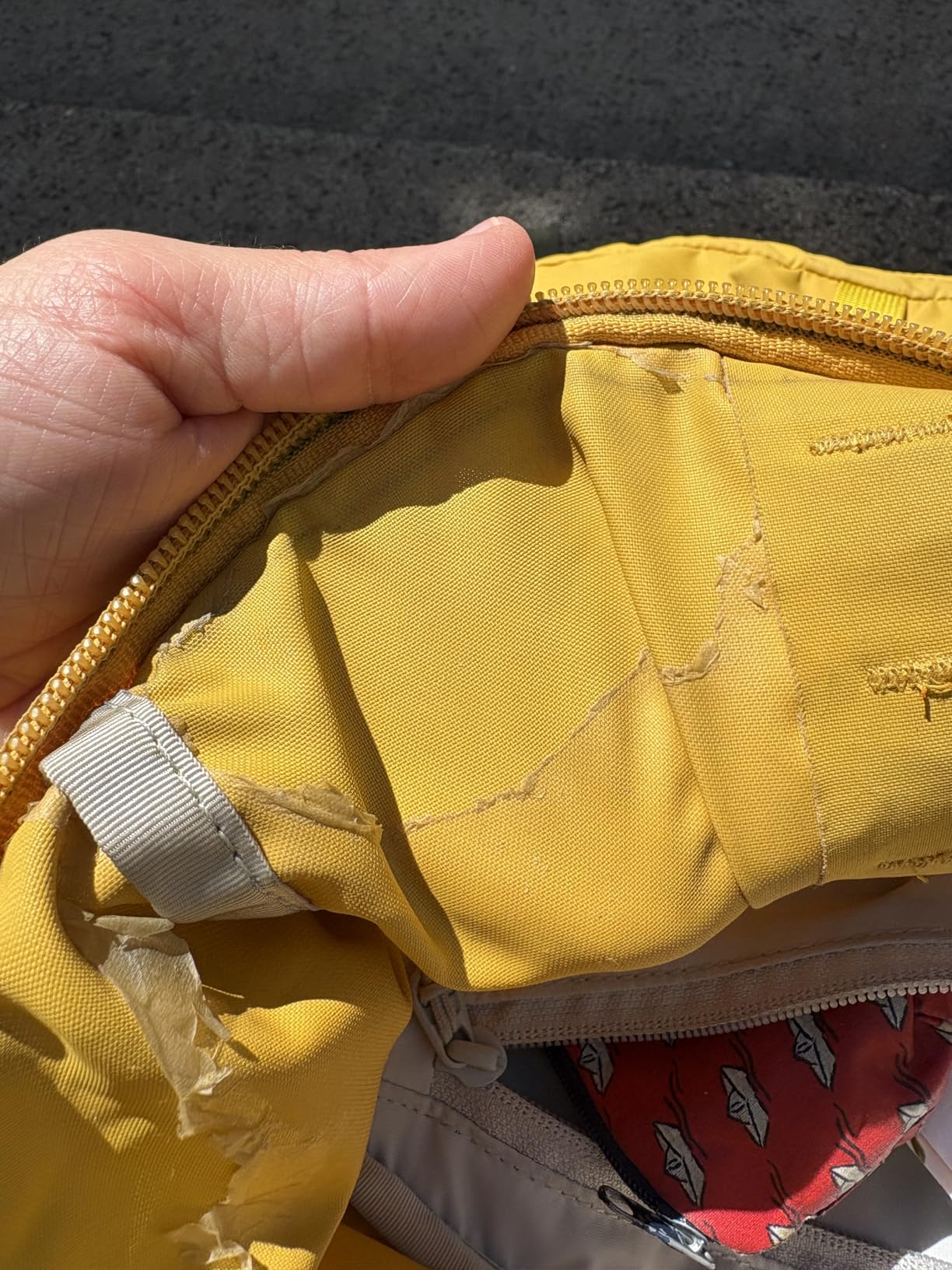 Super Rucksack